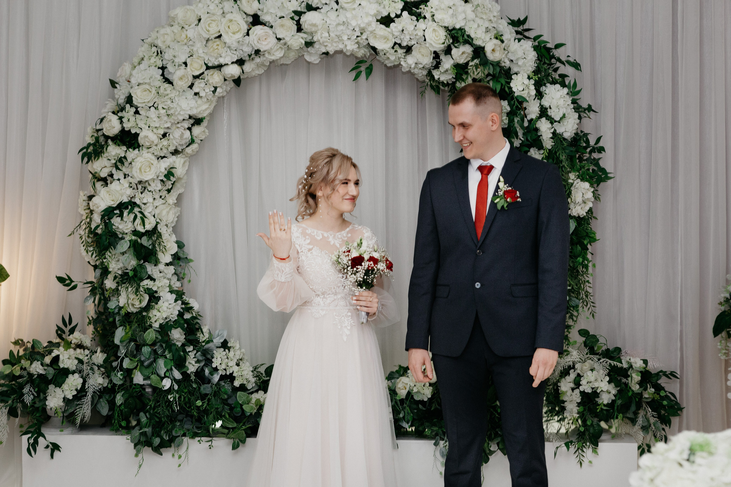 Максим и Ксения. Фотограф, видеограф в Челябинске Глеб Хазиев