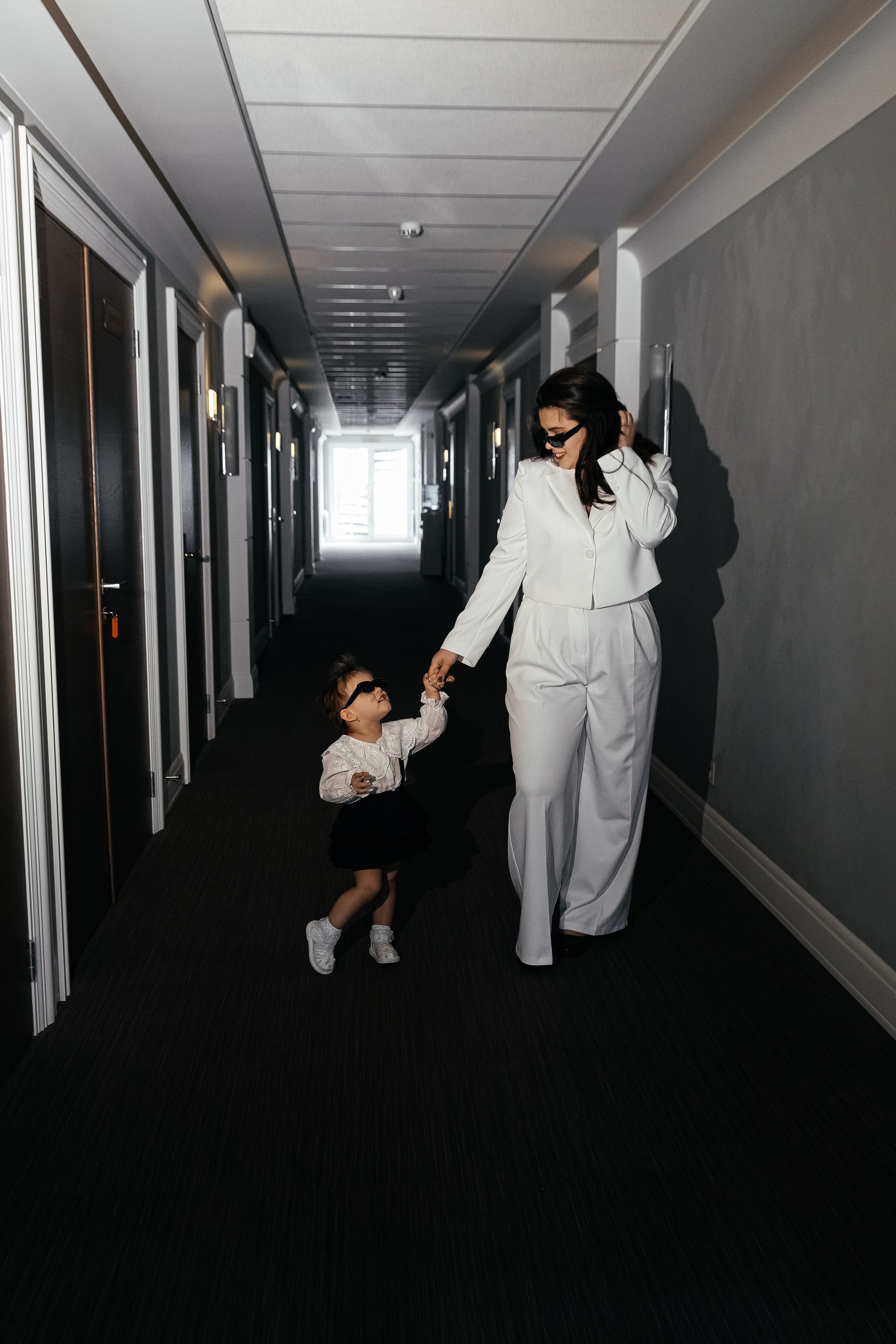 Мия. Главная