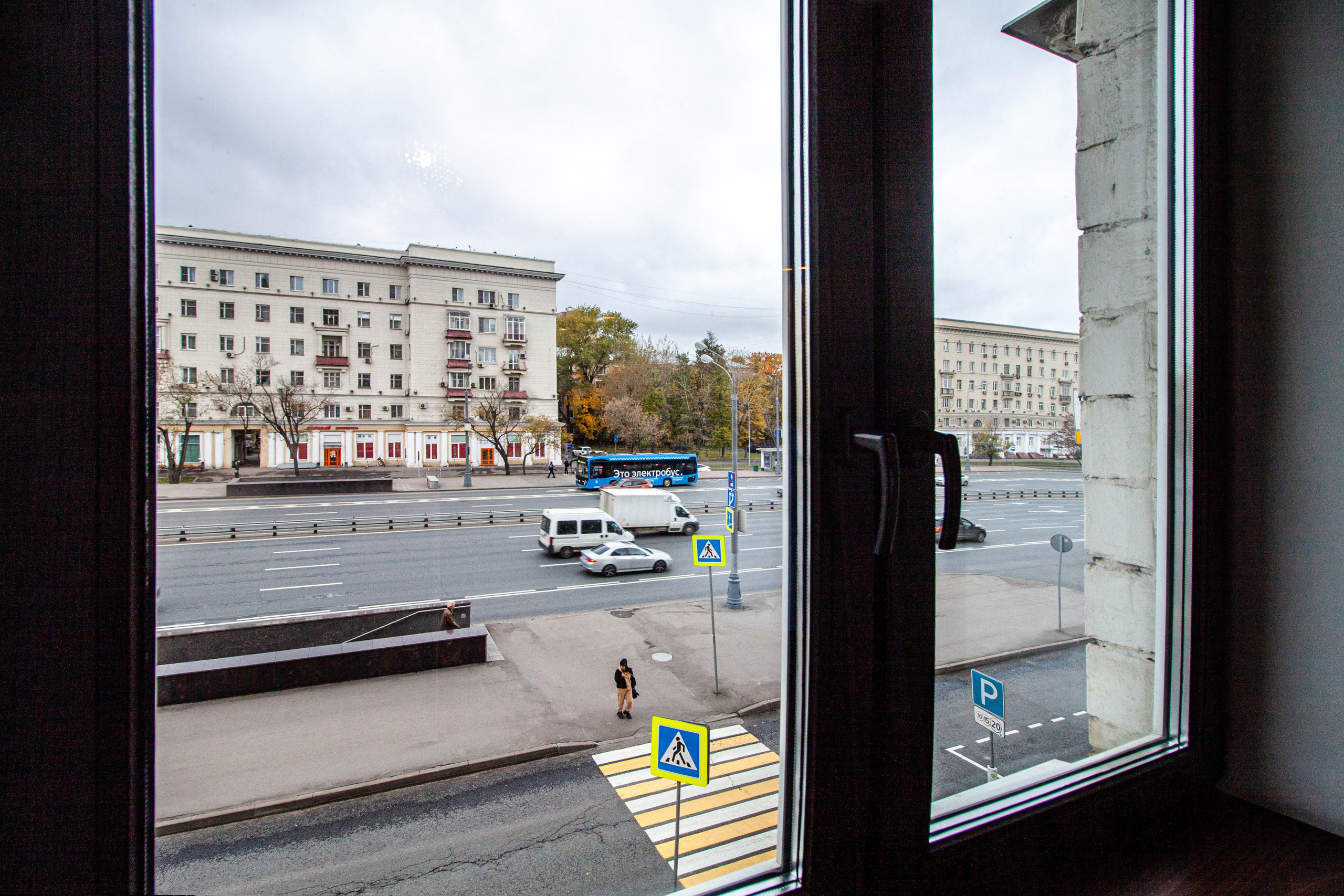 Фотосъемка для продажи или аренды недвижимости. Семейный детский фотограф Зульфия Сабирова Москва