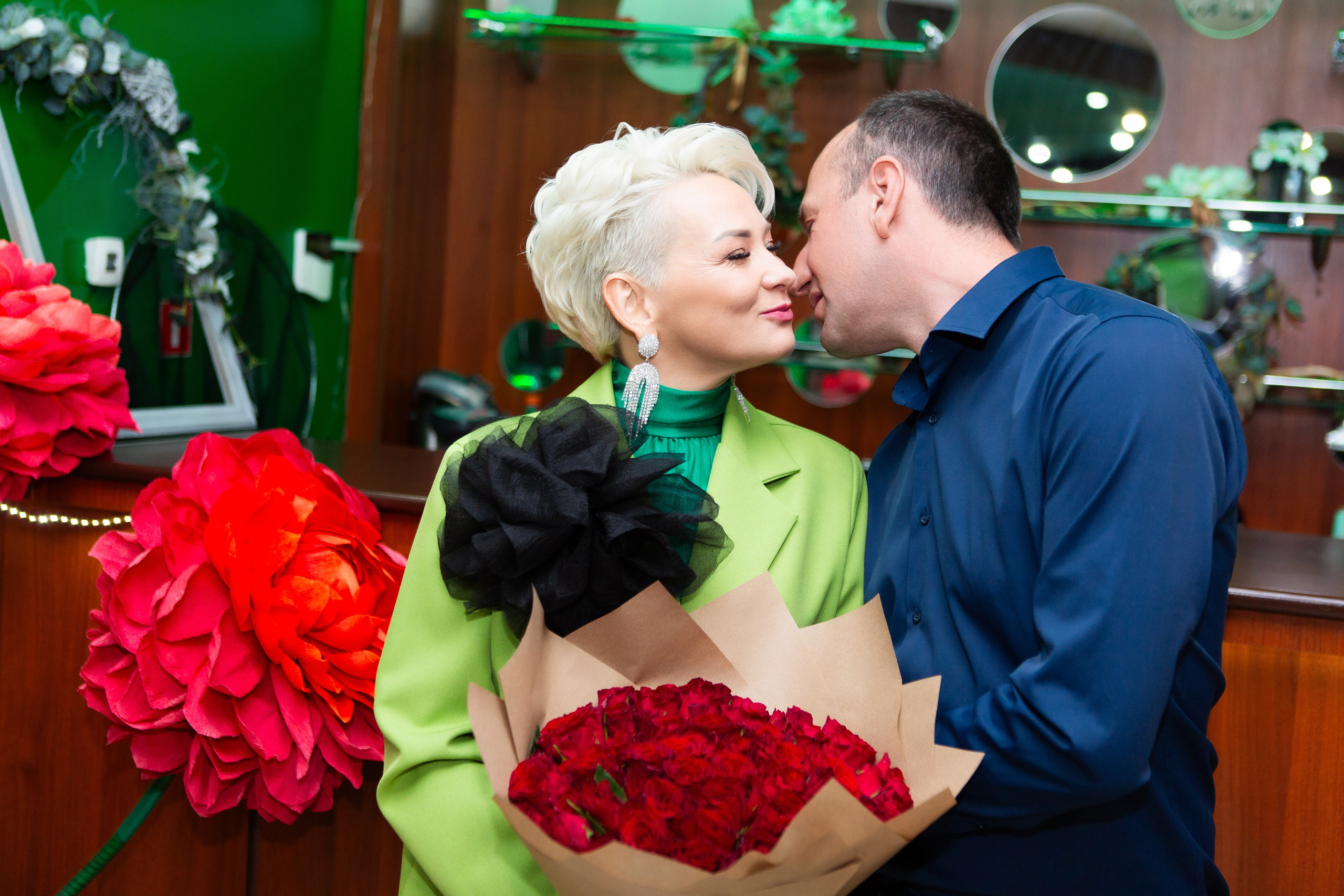 День Рождения 08.05. Профессиональный фотограф в Мценске и Орловской области