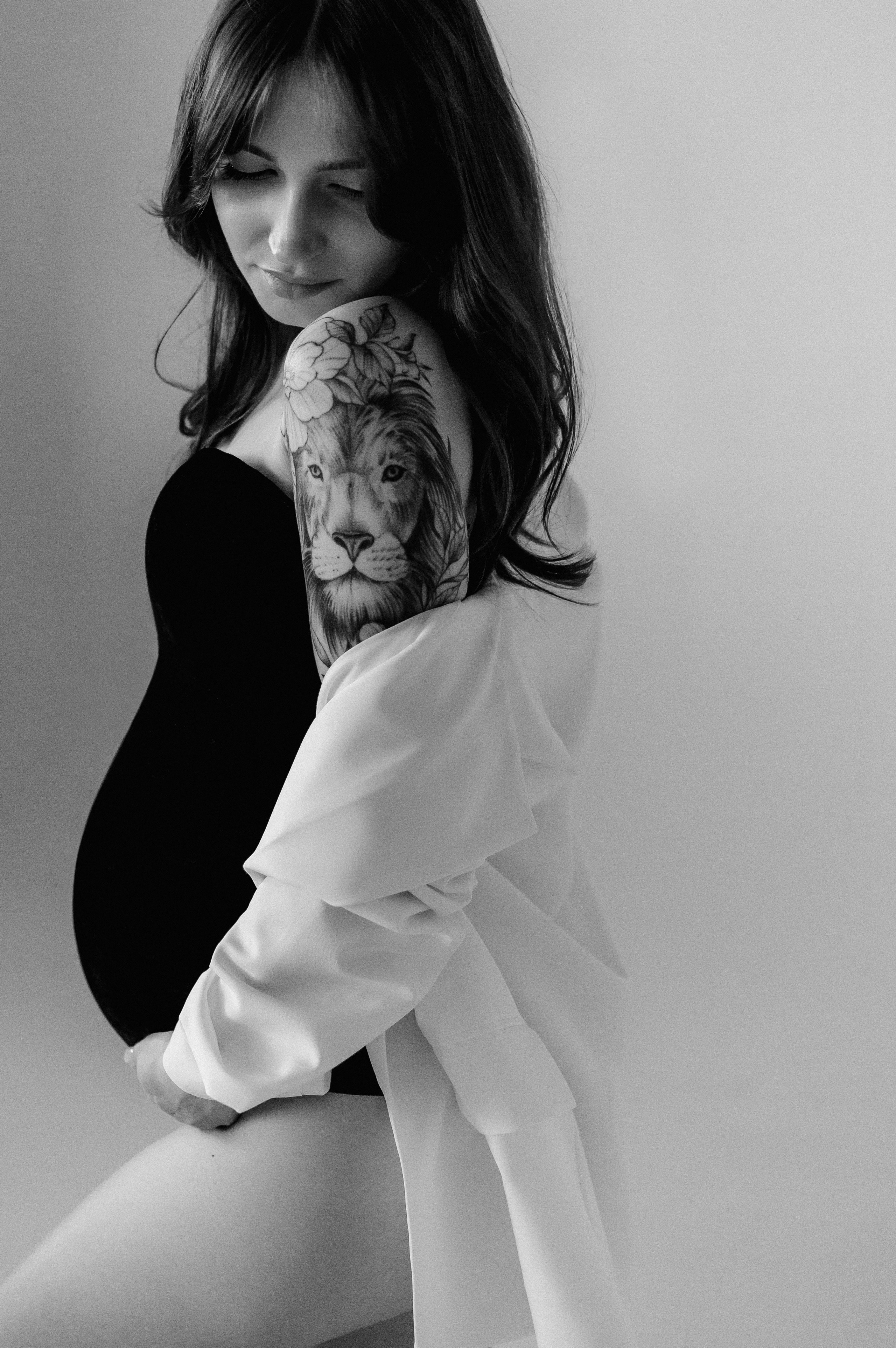 Лера и Данил. Свадебный фотограф, фотограф беременности Дарья Доценко