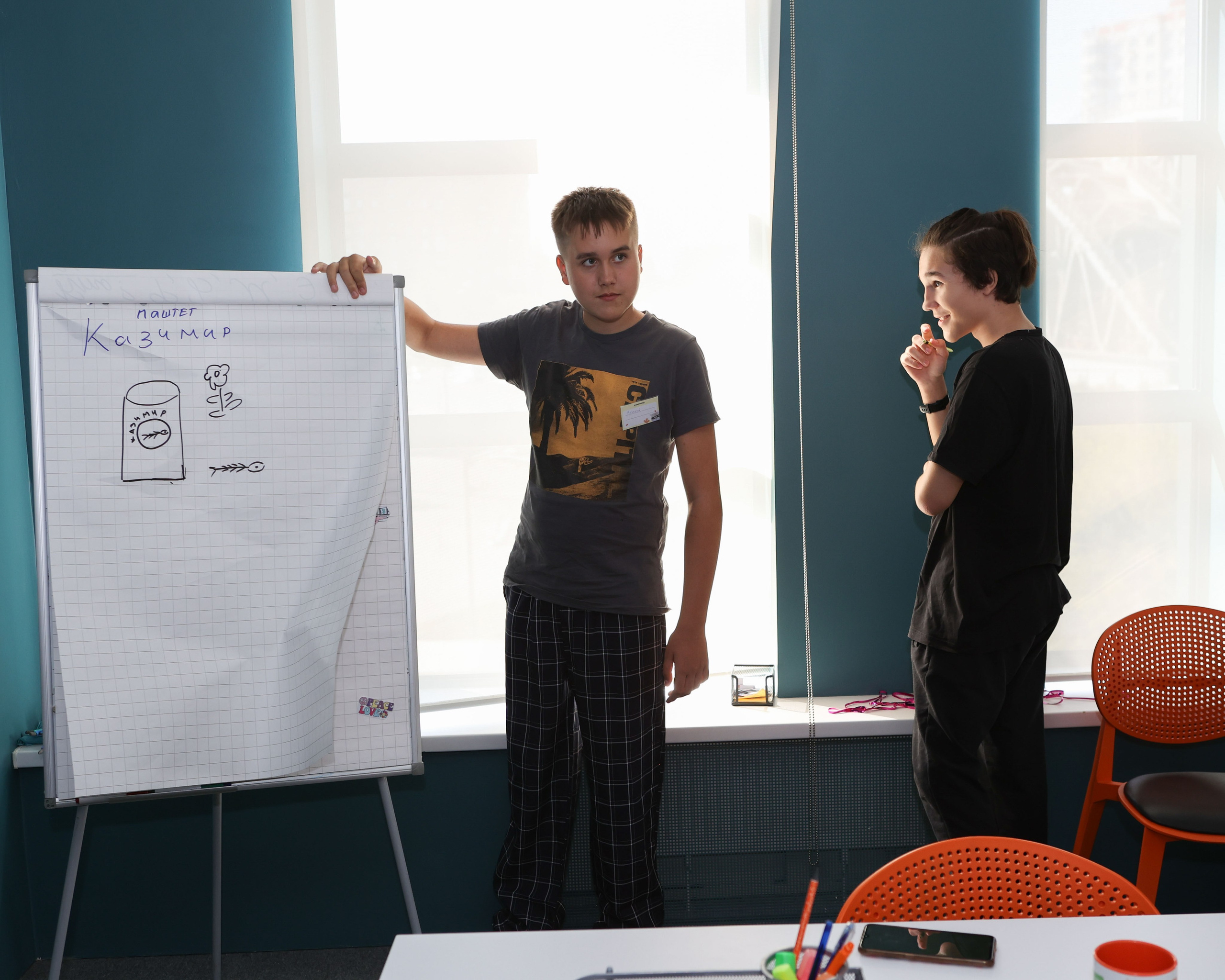 5-7 классы: Фоксфорд. Выпускные альбомы и школьный фотограф в Подольске, Троицке, Щербинке, Москве и Московской области