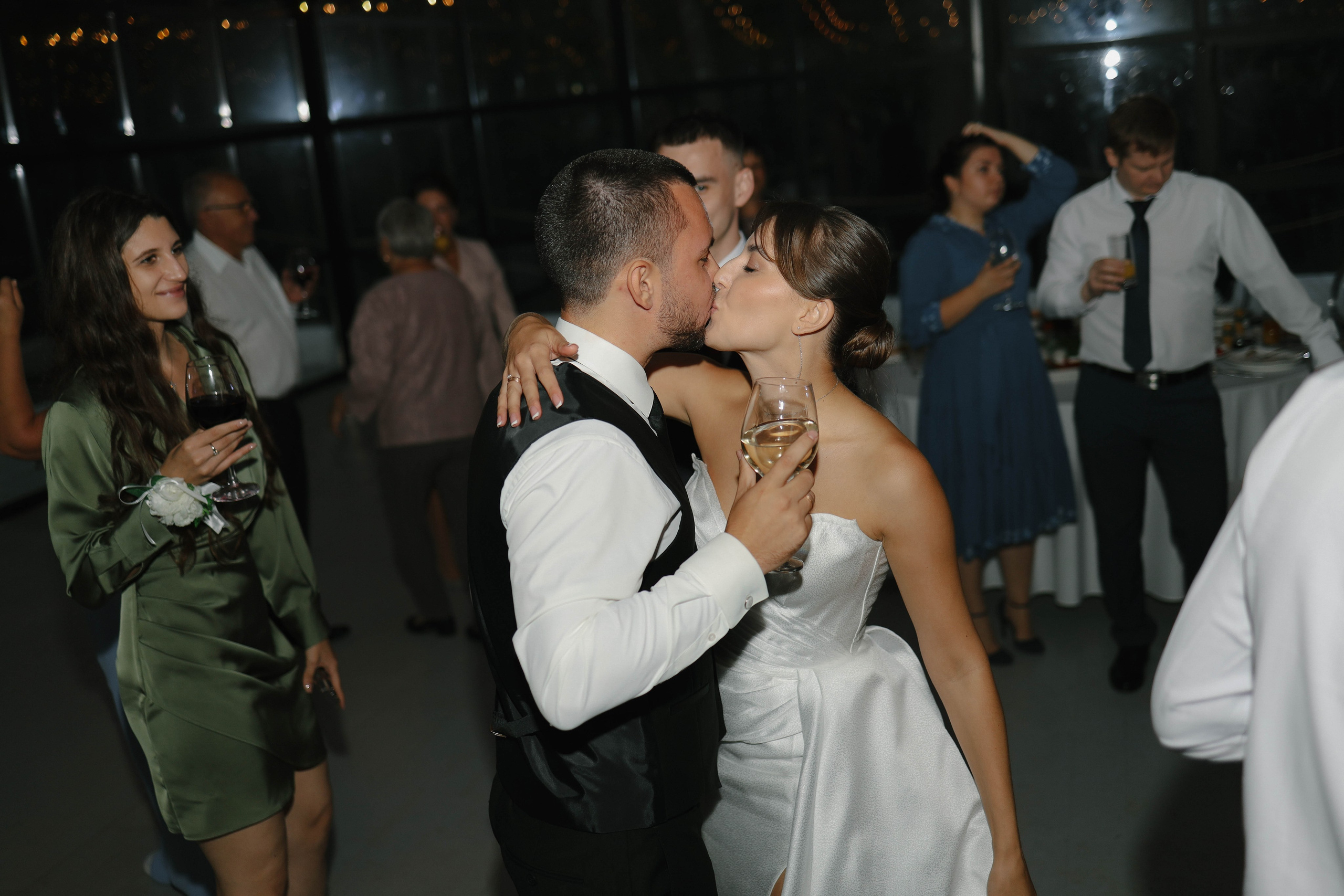 Москва — Нева. ФОТОГРАФ МОСКВА Диана Коротких