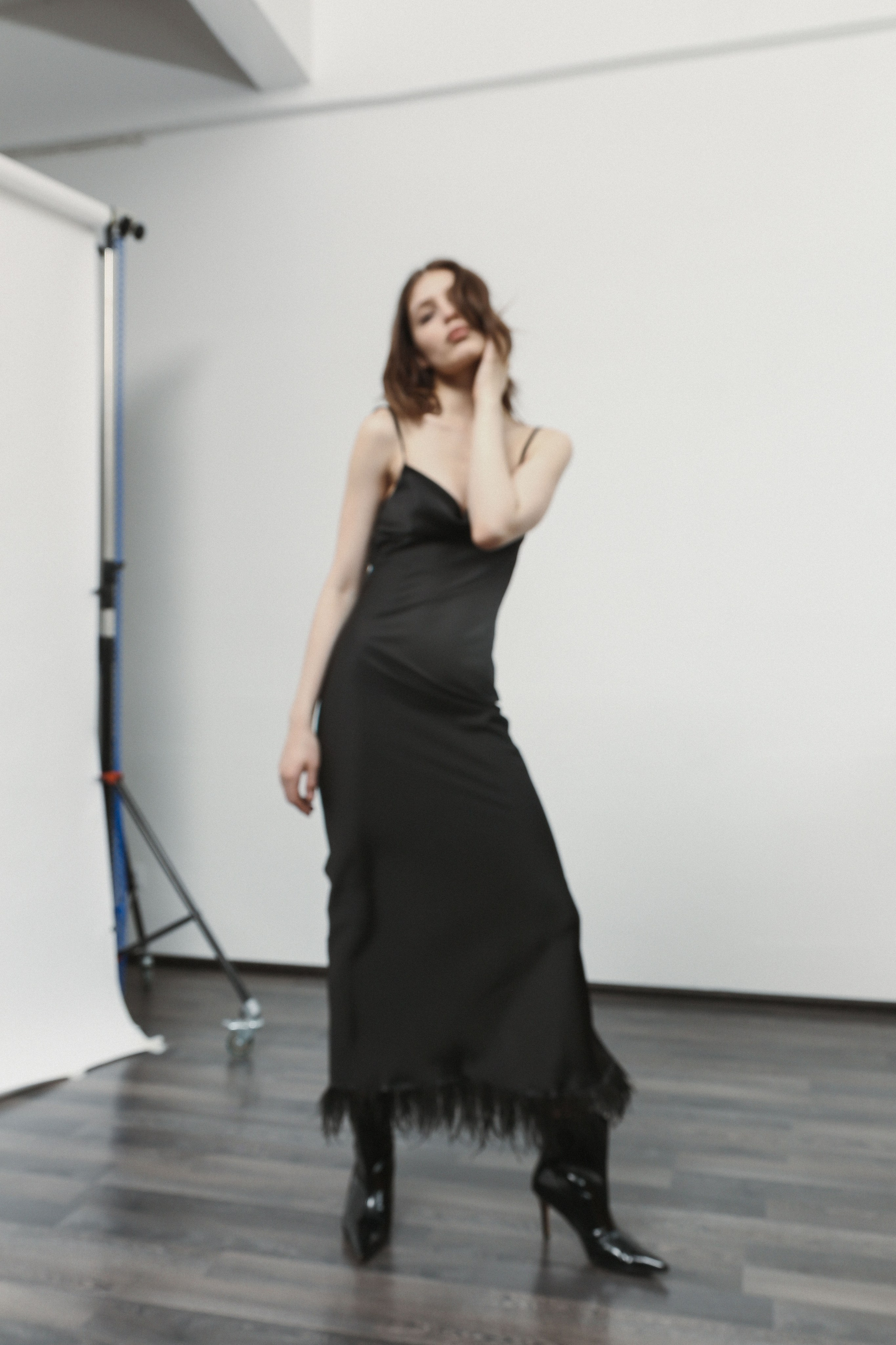 Софа. Fashion фотограф в Санкт-Петербурге Савинова Ирина