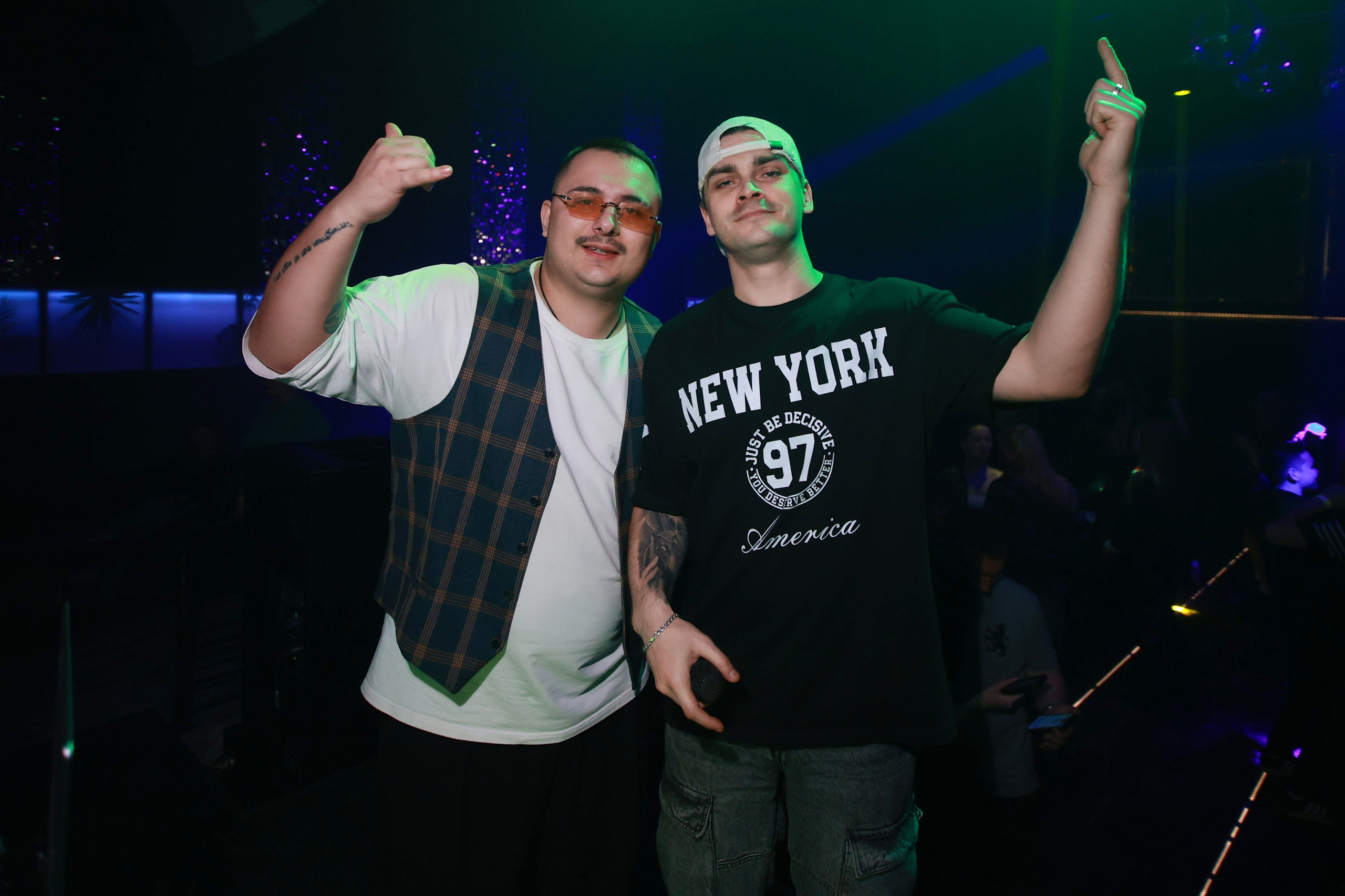 Праздники в РК «Спартак». Andrey Pospelove. Фотограф в Саратове