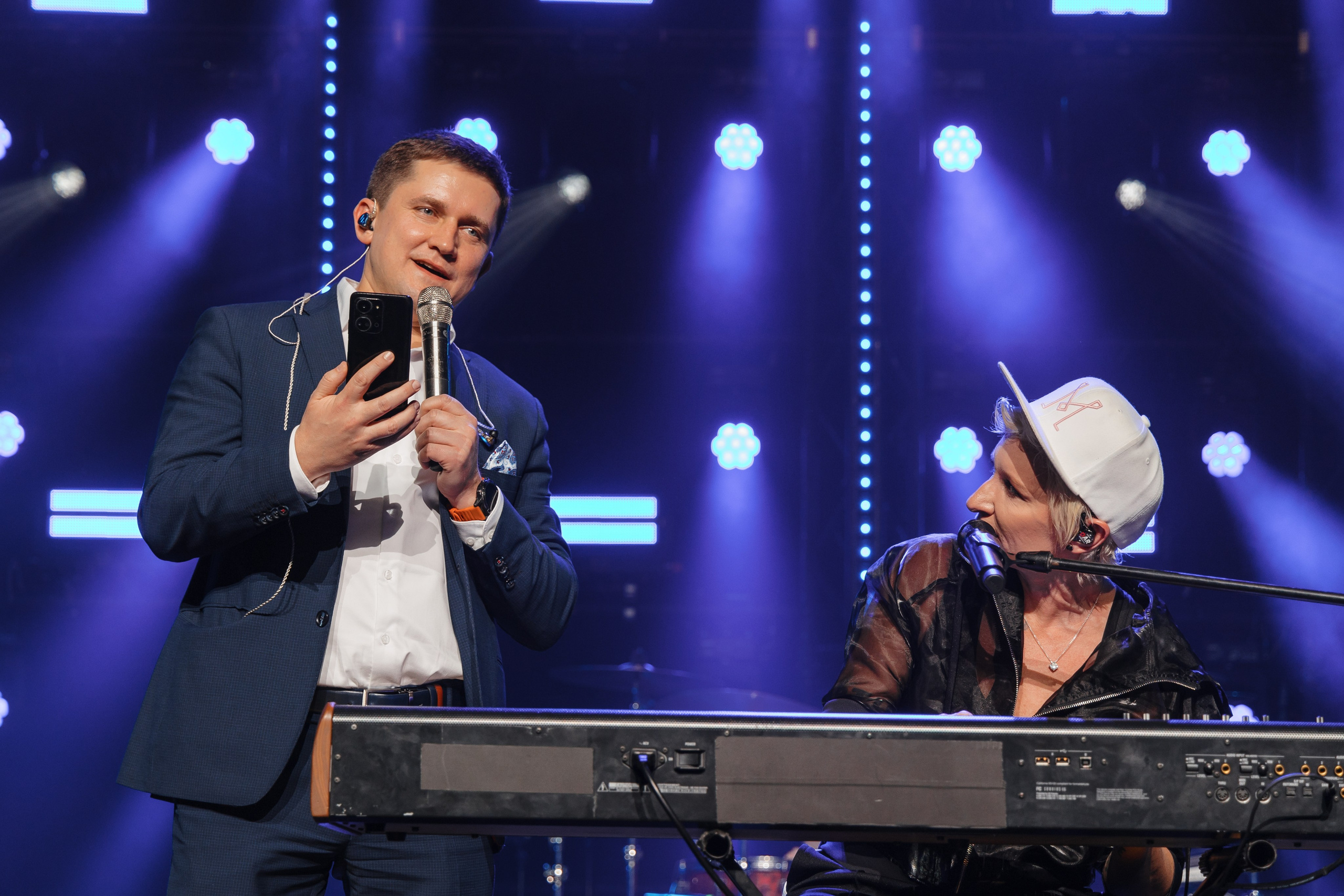 Нацпроектстрой. Свадебный и семейный фотограф в Москве Кристина Ласковенкова