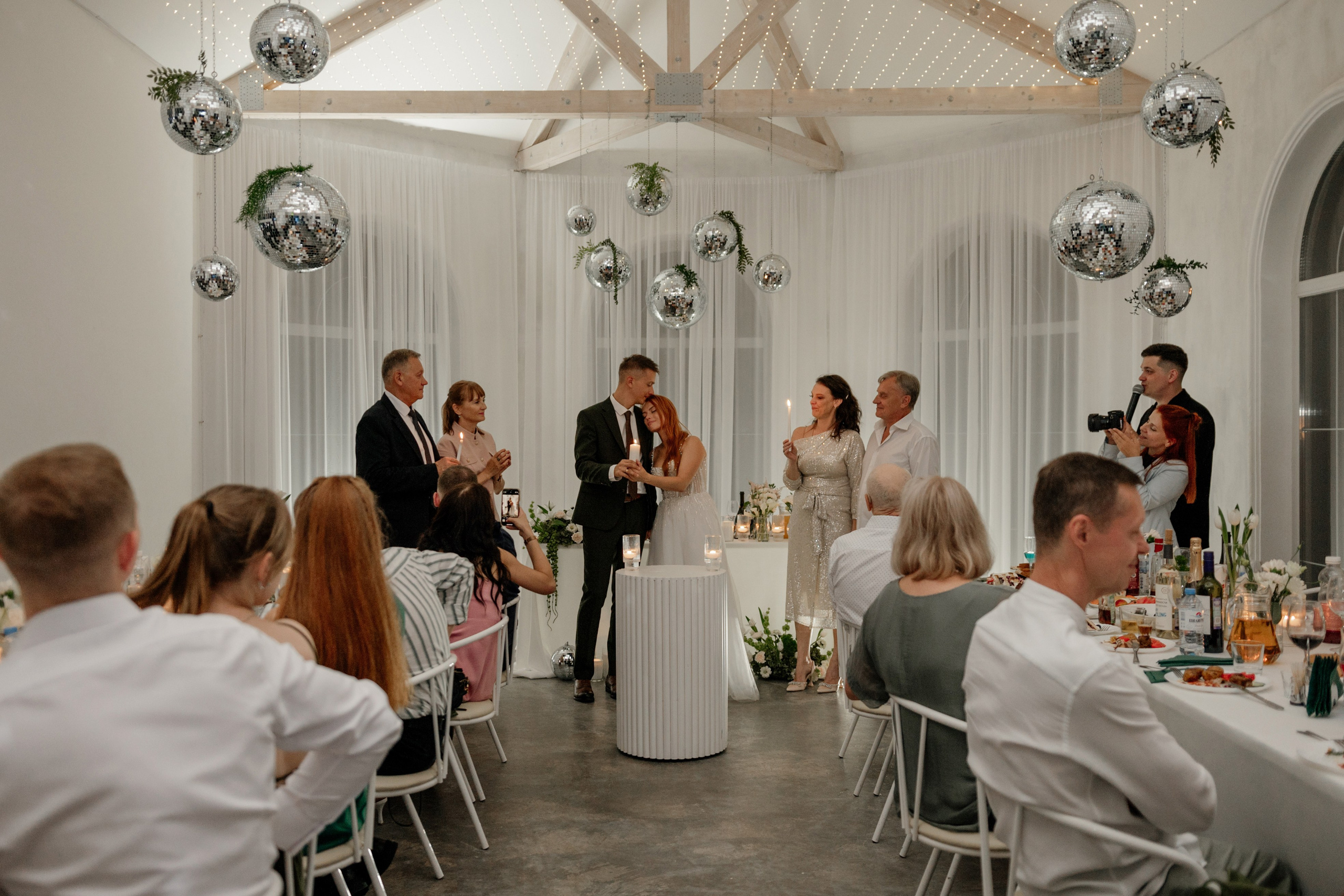 Максим&Ангелина. Свадебный и Семейный фотограф в Ярославле Алёна Колясникова