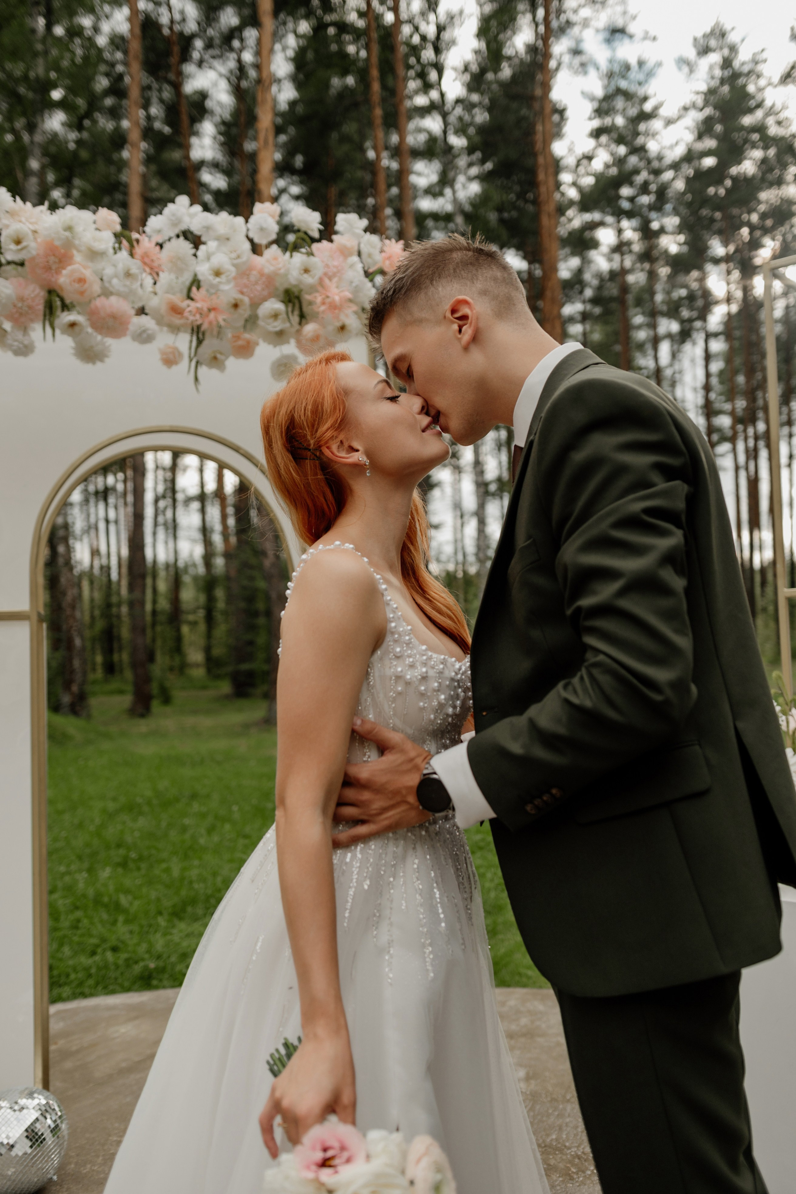 Максим&Ангелина. Свадебный и Семейный фотограф в Ярославле Алёна Колясникова