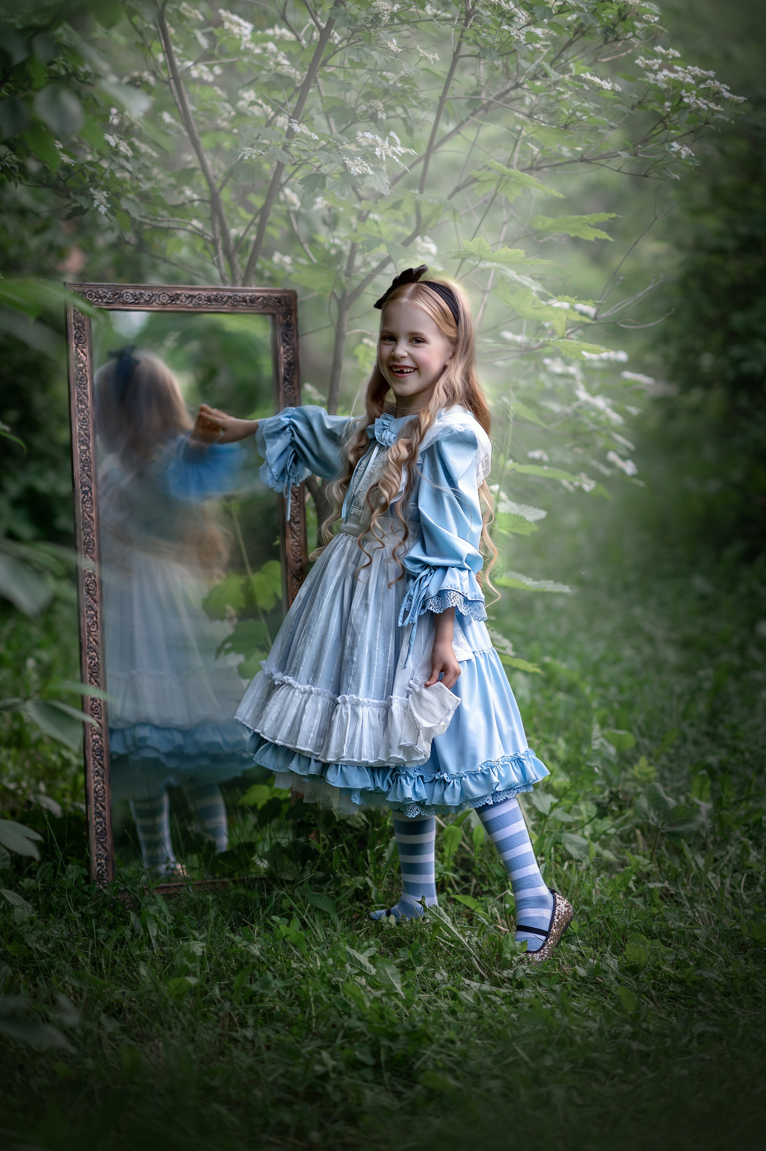 АЛИСА. Семейный фотограф Екатеринбург Лора Мур