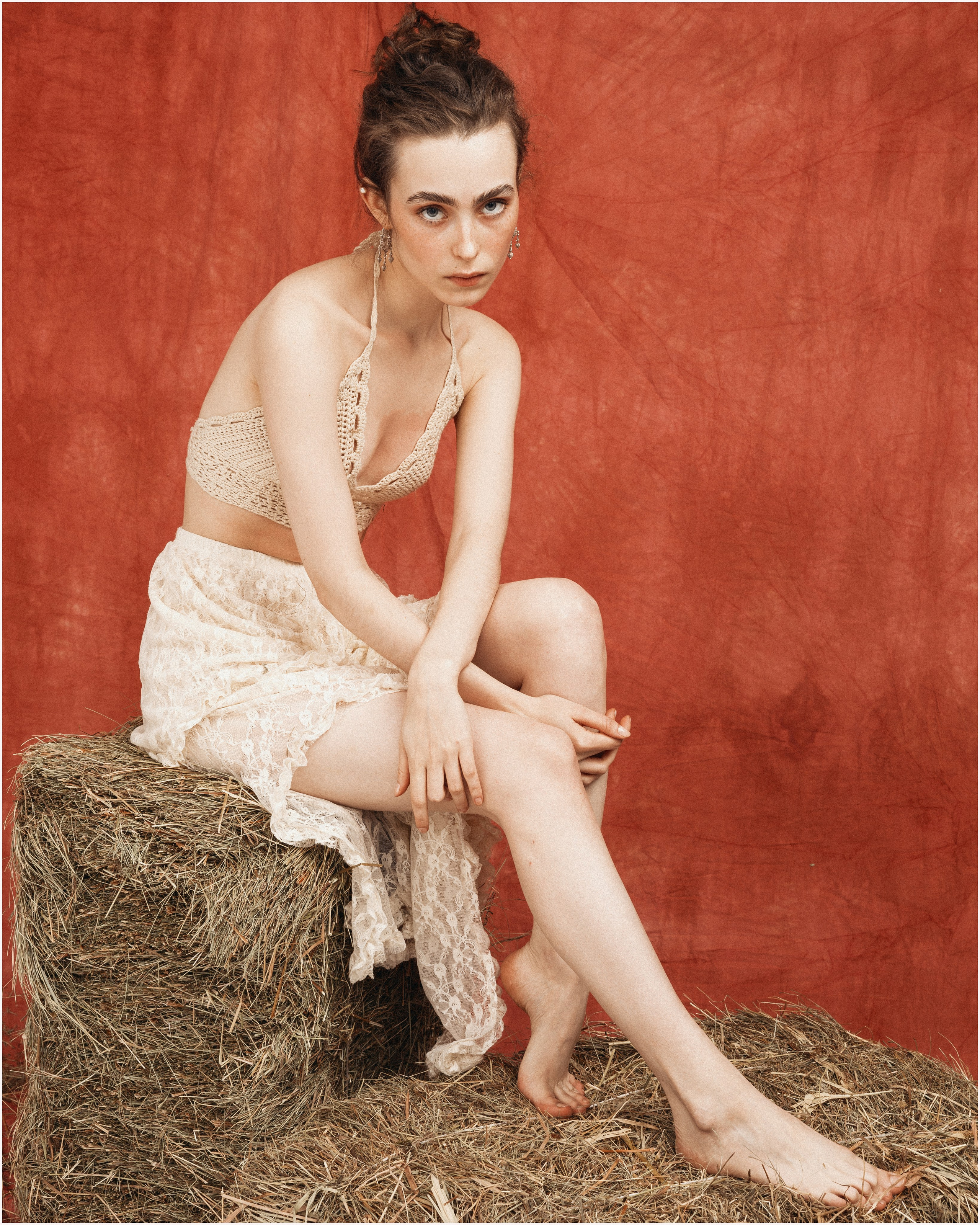 Axinya. NarvalPhotographer — Владимир Кортиков — фотограф из Санкт-Петербурга