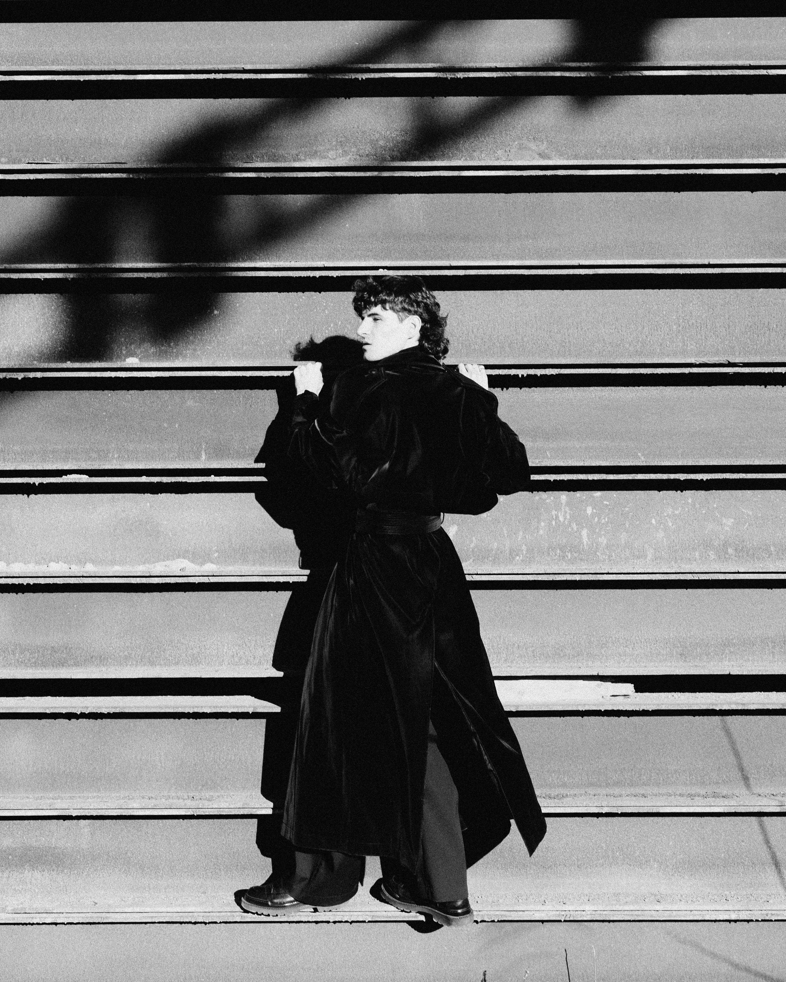 Nikita. NarvalPhotographer — Владимир Кортиков — фотограф из Санкт-Петербурга