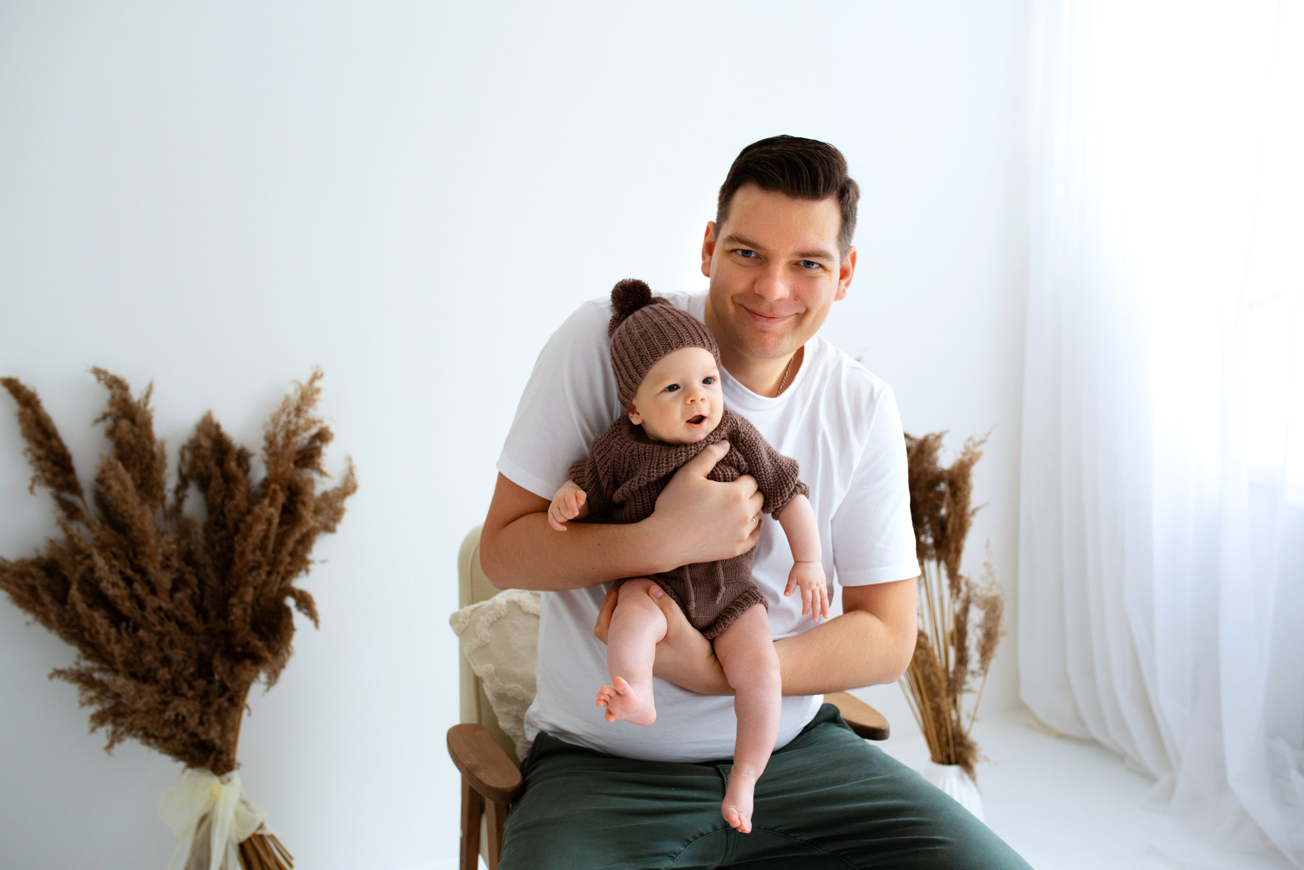 Лев (3 месяца)