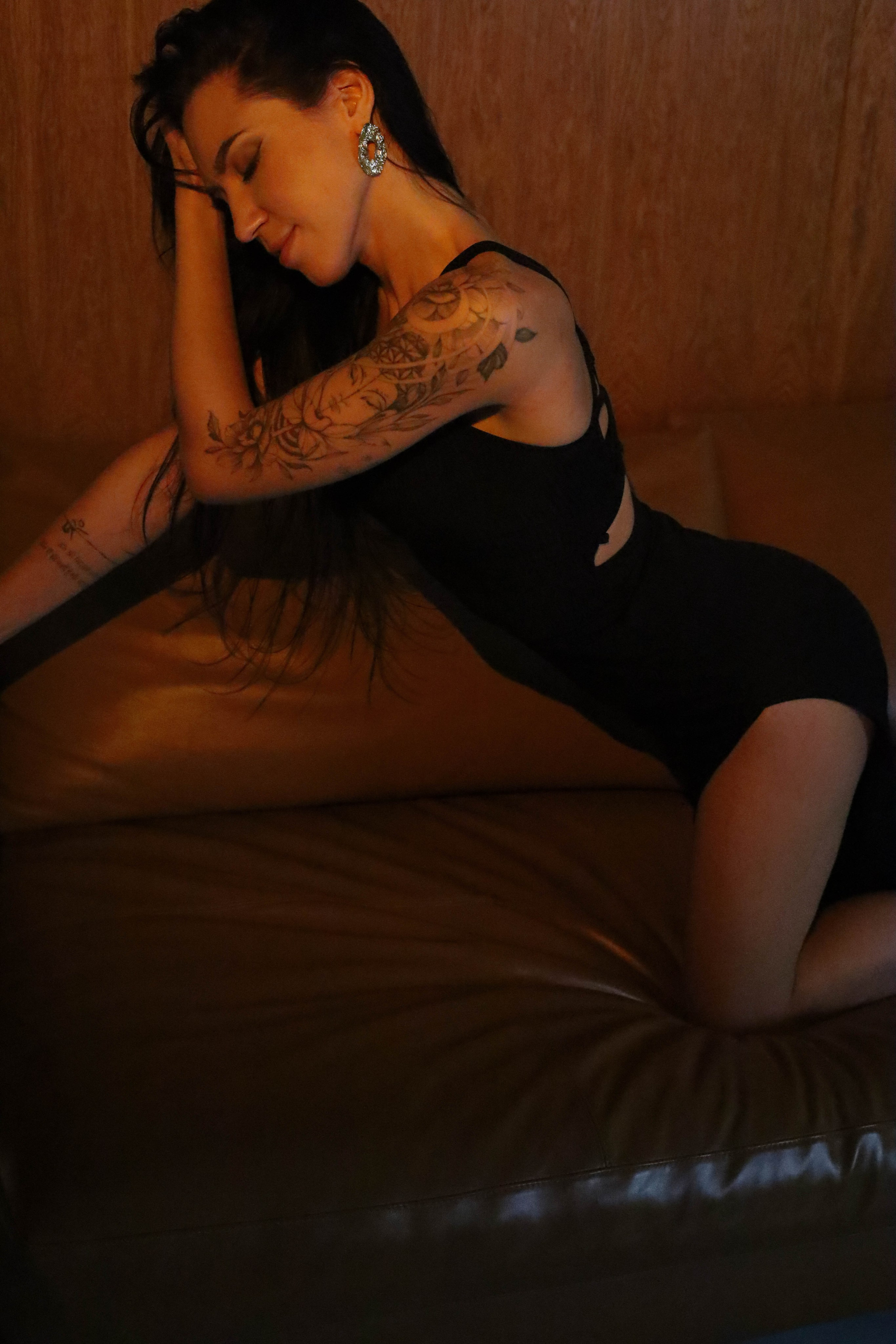 Индивидуальная съемка. Фотограф в Нижнем Новгороде | Лорэна