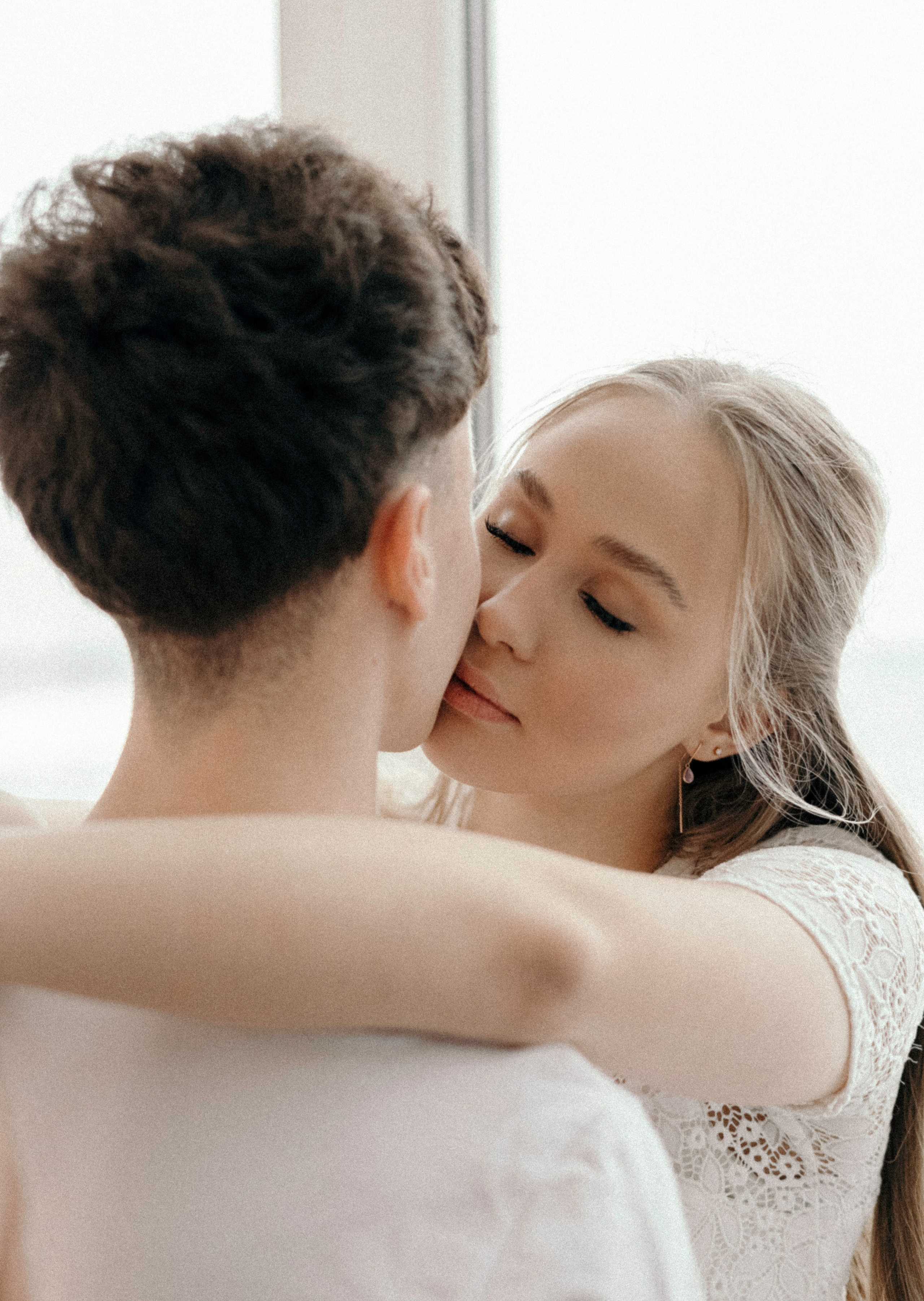 LoveStory. Фотограф в Нижнем Новгороде | Лорэна