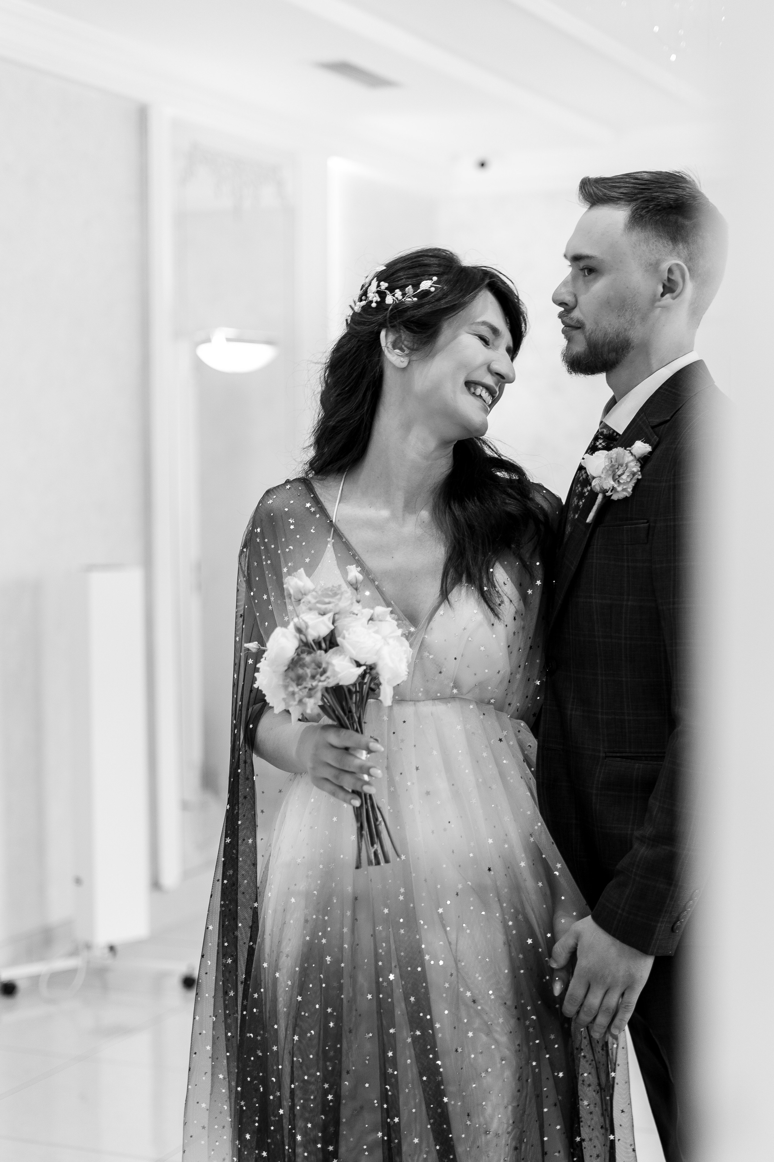 Виктория & Максим. Анастасия Паршукова — фотограф Шерегеш Новосибирск