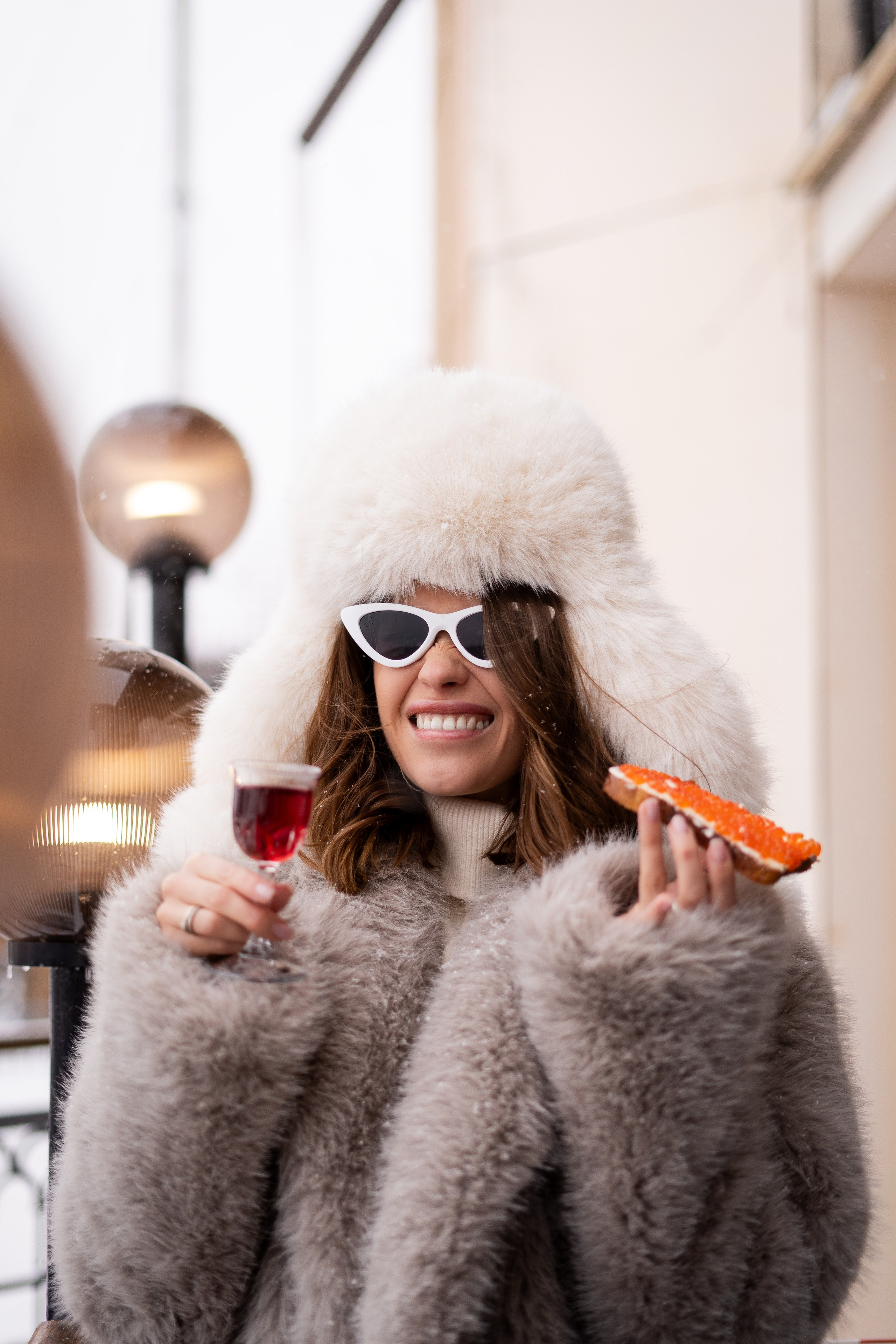 Девичник Елена. Анастасия Паршукова — фотограф Шерегеш Новосибирск