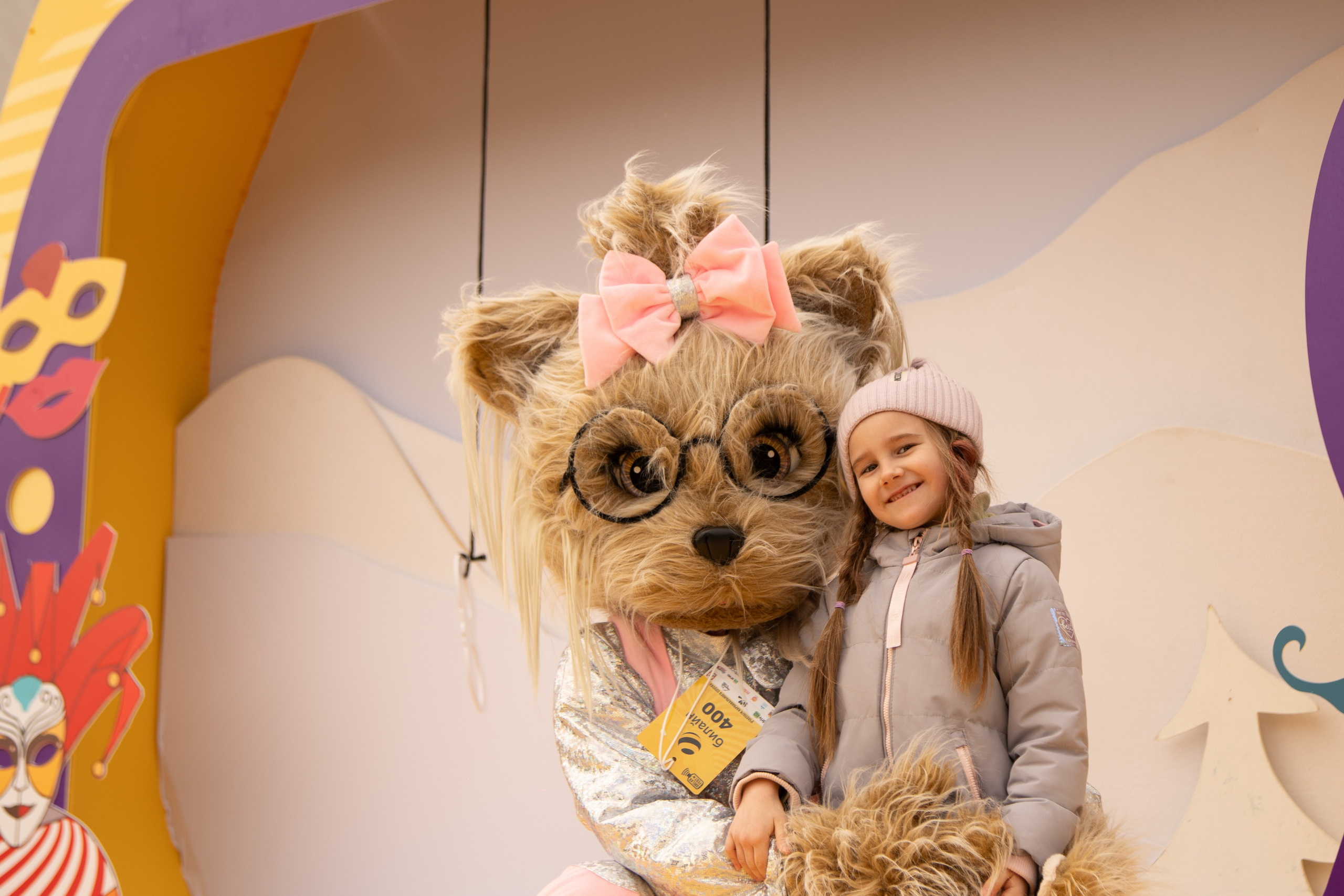 Грелка 13.04.24. Анастасия Паршукова — фотограф Шерегеш Новосибирск