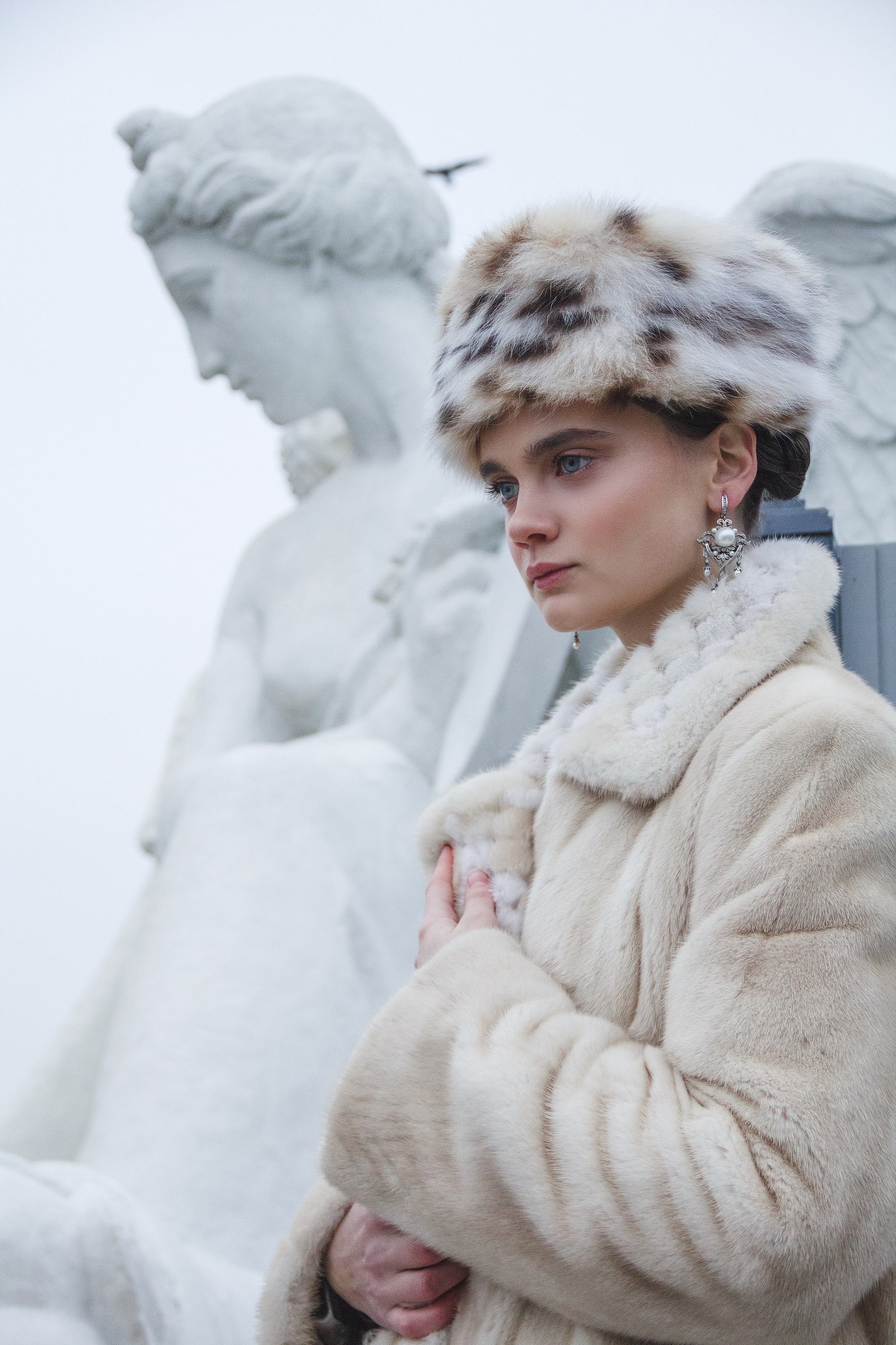 Фотограф Алексей Веселов