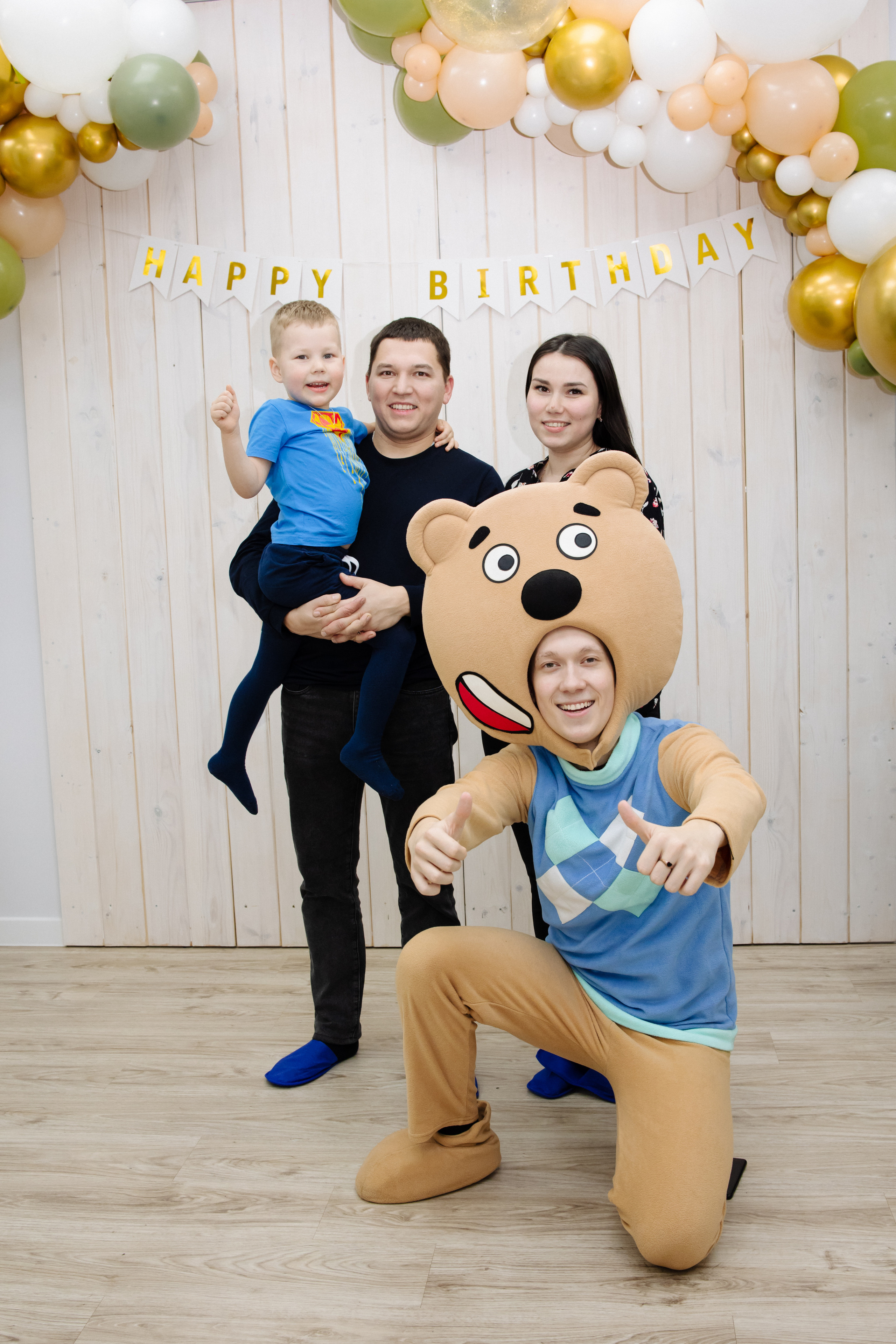 День рождения — Лофт «Мармелад». 📷˙Свадебный фотограф и видеограф в Чебоксарах | Ксения