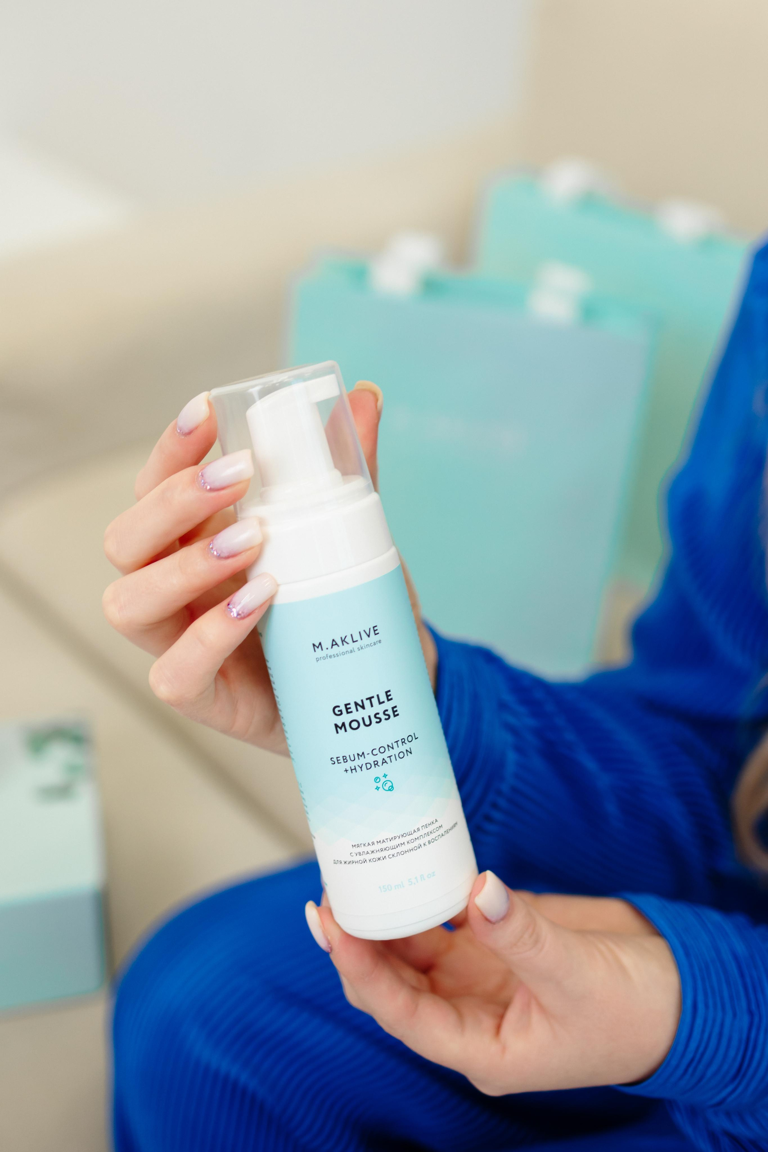 Косметика M.AKLIVE. 📷˙Свадебный фотограф и видеограф в Чебоксарах | Ксения