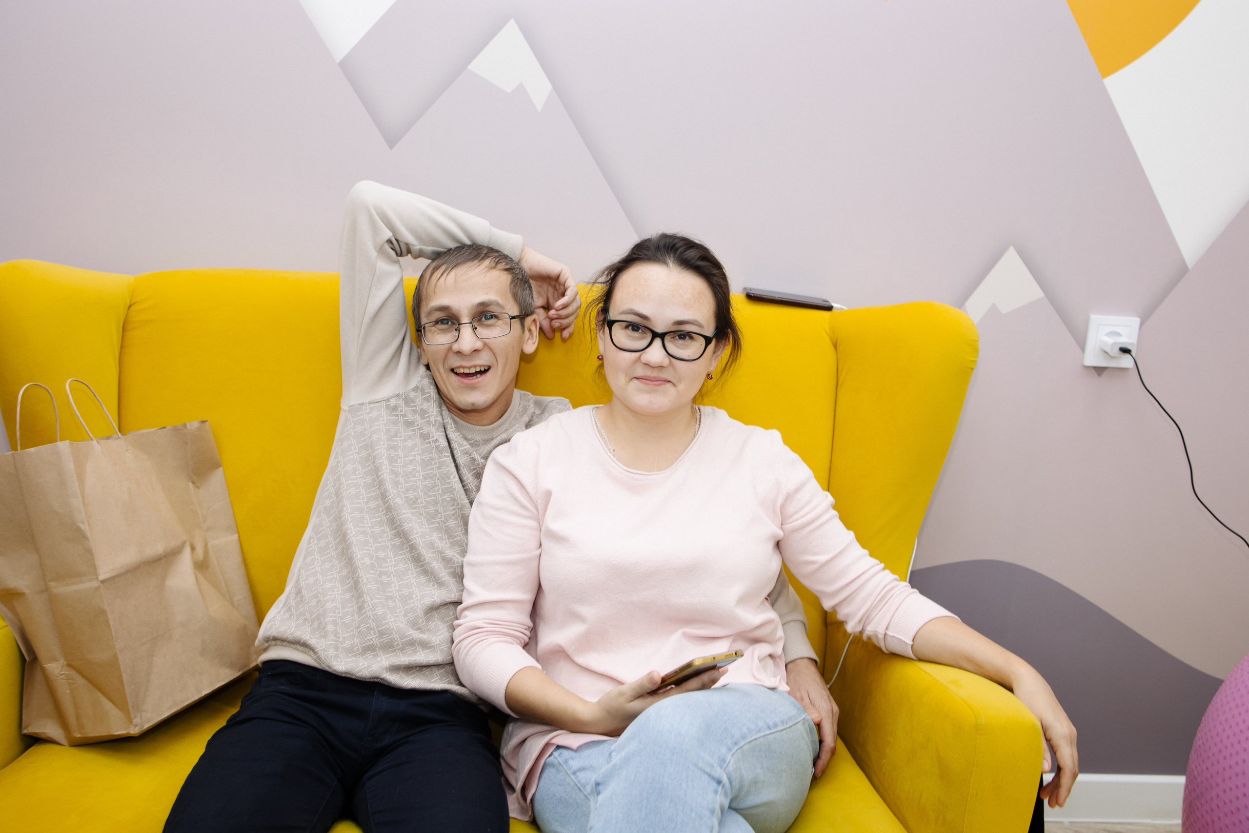 День рождения — Лофт «Мармелад». 📷˙Свадебный фотограф и видеограф в Чебоксарах | Ксения