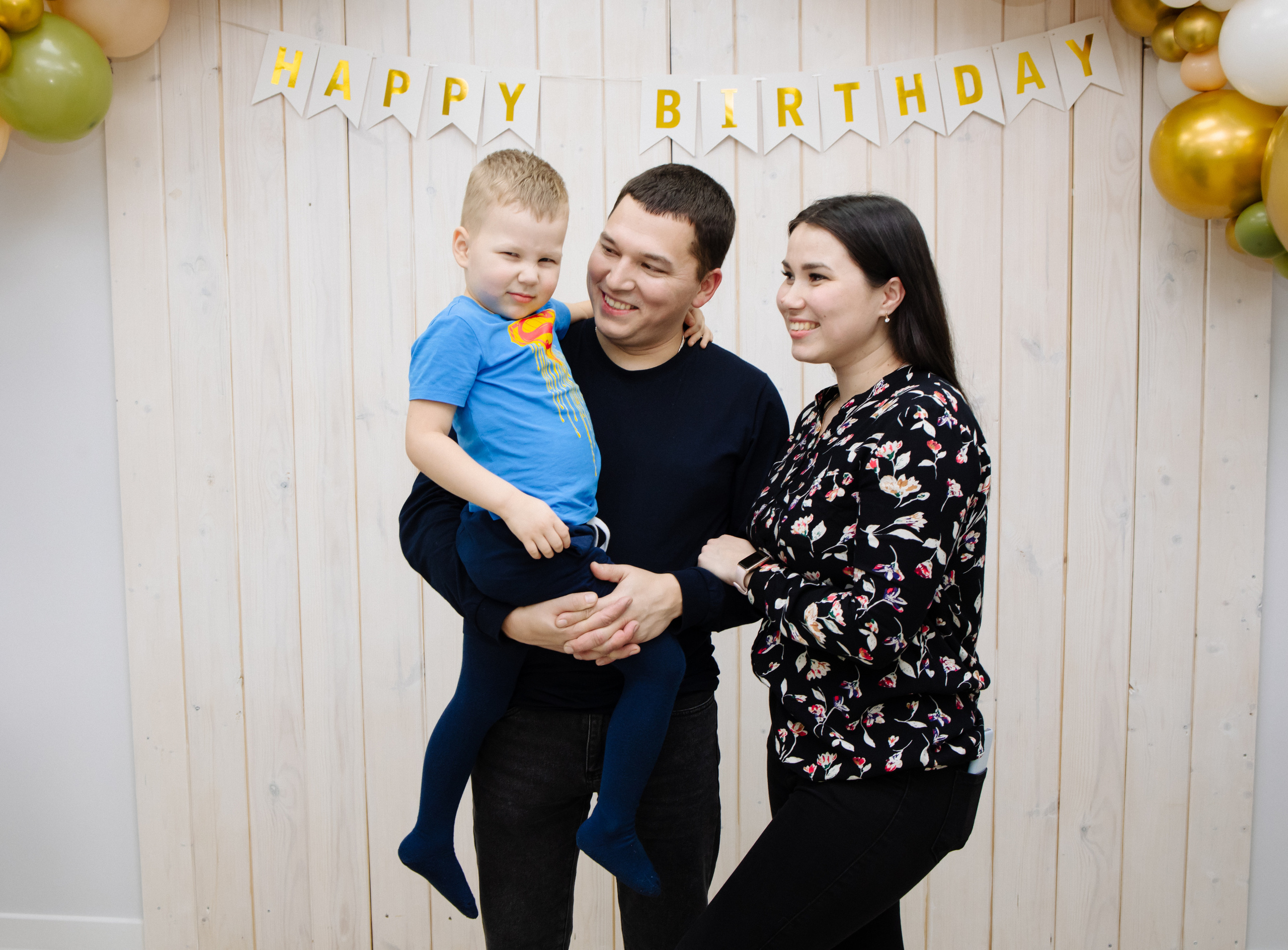 День рождения — Лофт «Мармелад». 📷˙Свадебный фотограф и видеограф в Чебоксарах | Ксения