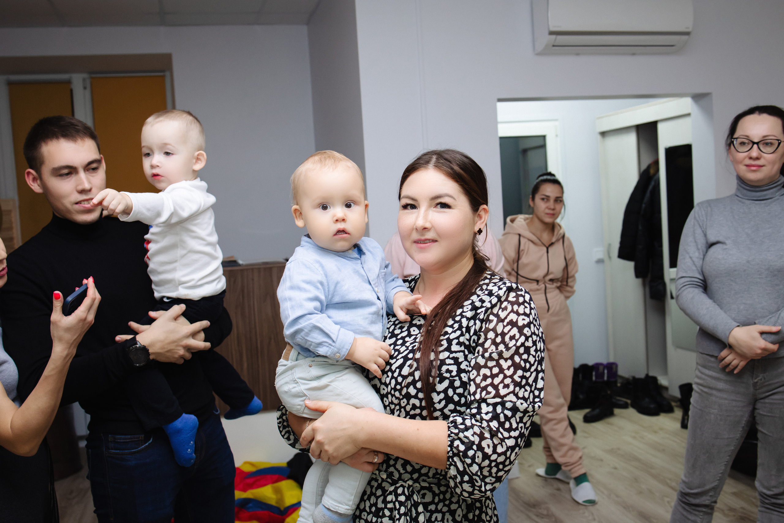 День рождения — Лофт «Мармелад». 📷˙Свадебный фотограф и видеограф в Чебоксарах | Ксения