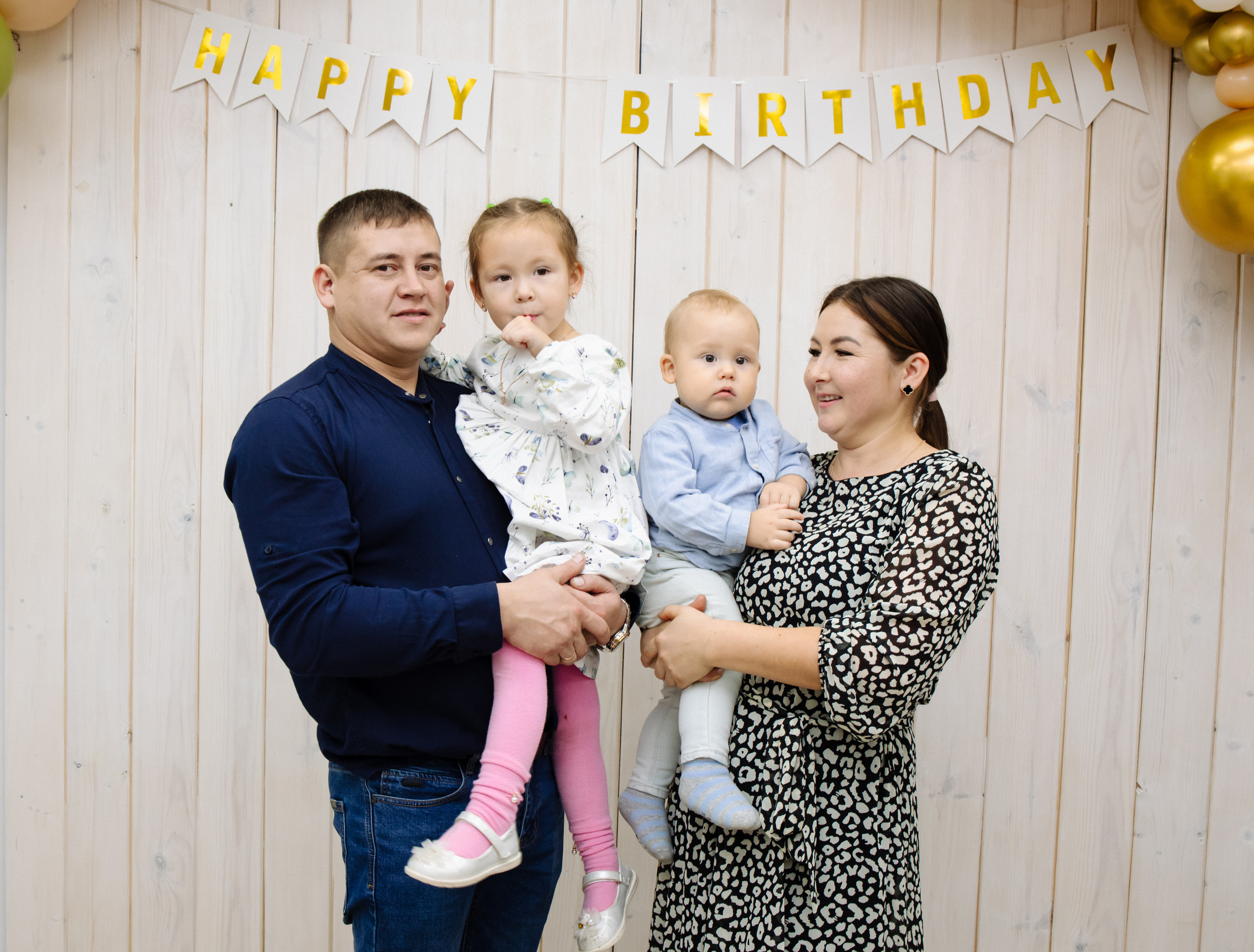 День рождения — Лофт «Мармелад». 📷˙Свадебный фотограф и видеограф в Чебоксарах | Ксения