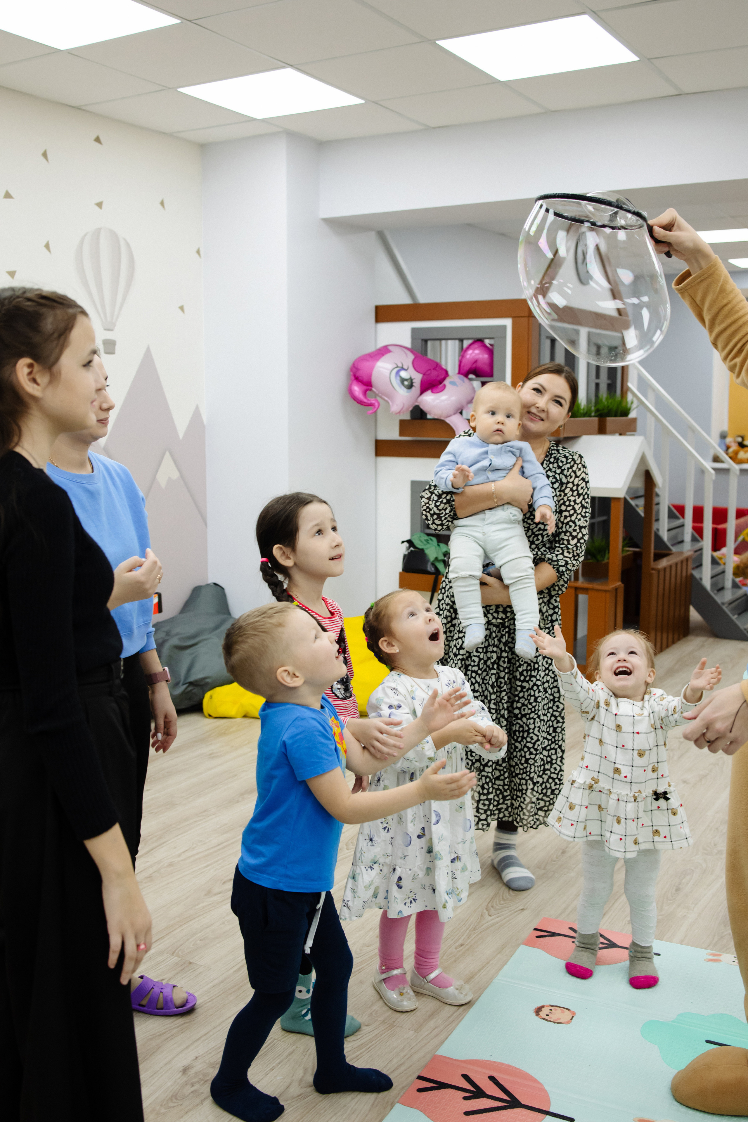 День рождения — Лофт «Мармелад». 📷˙Свадебный фотограф и видеограф в Чебоксарах | Ксения
