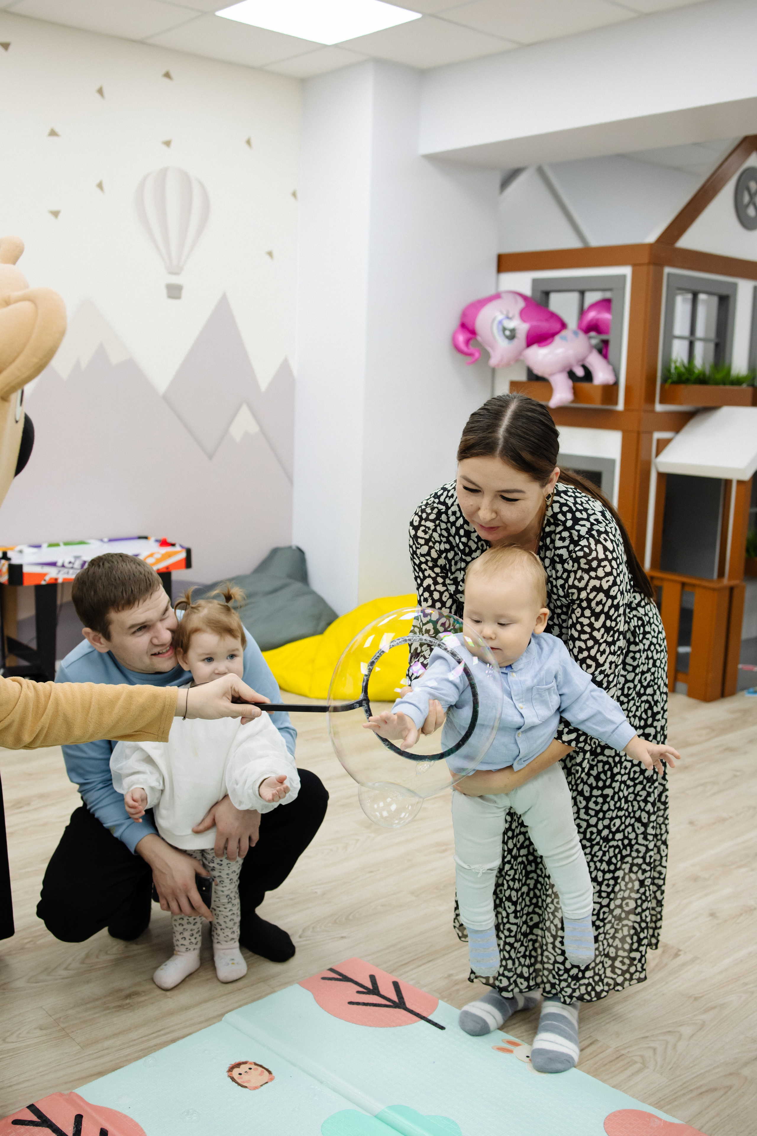 День рождения — Лофт «Мармелад». 📷˙Свадебный фотограф и видеограф в Чебоксарах | Ксения