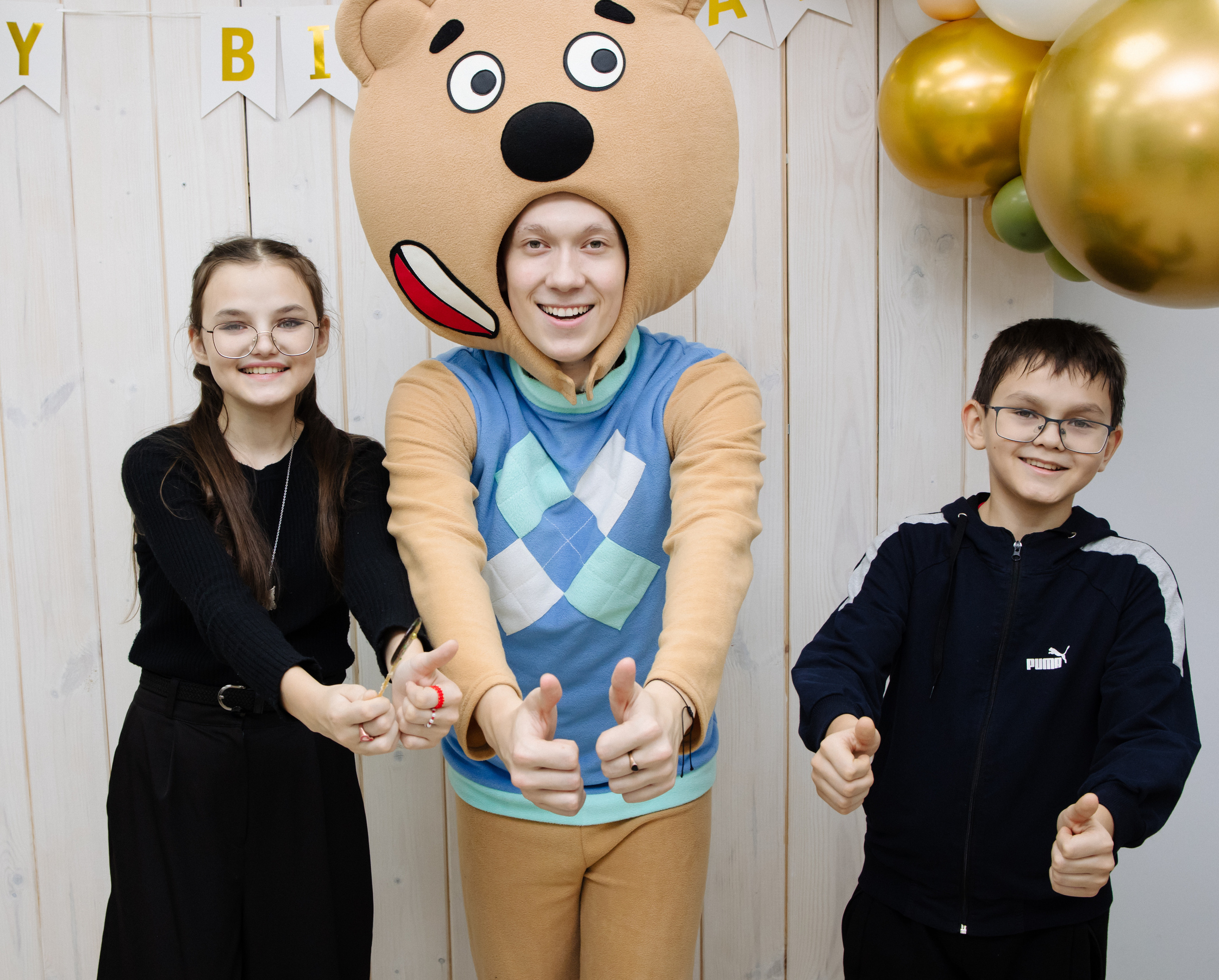 День рождения — Лофт «Мармелад». 📷˙Свадебный фотограф и видеограф в Чебоксарах | Ксения