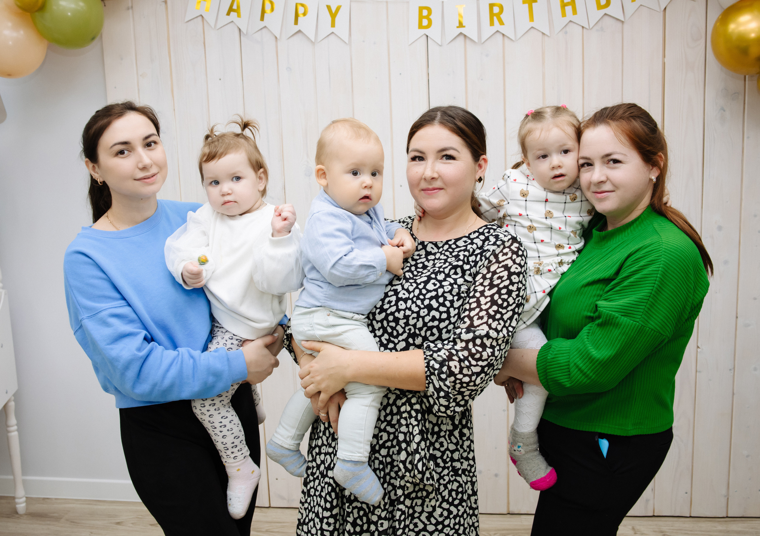 День рождения — Лофт «Мармелад». 📷˙Свадебный фотограф и видеограф в Чебоксарах | Ксения