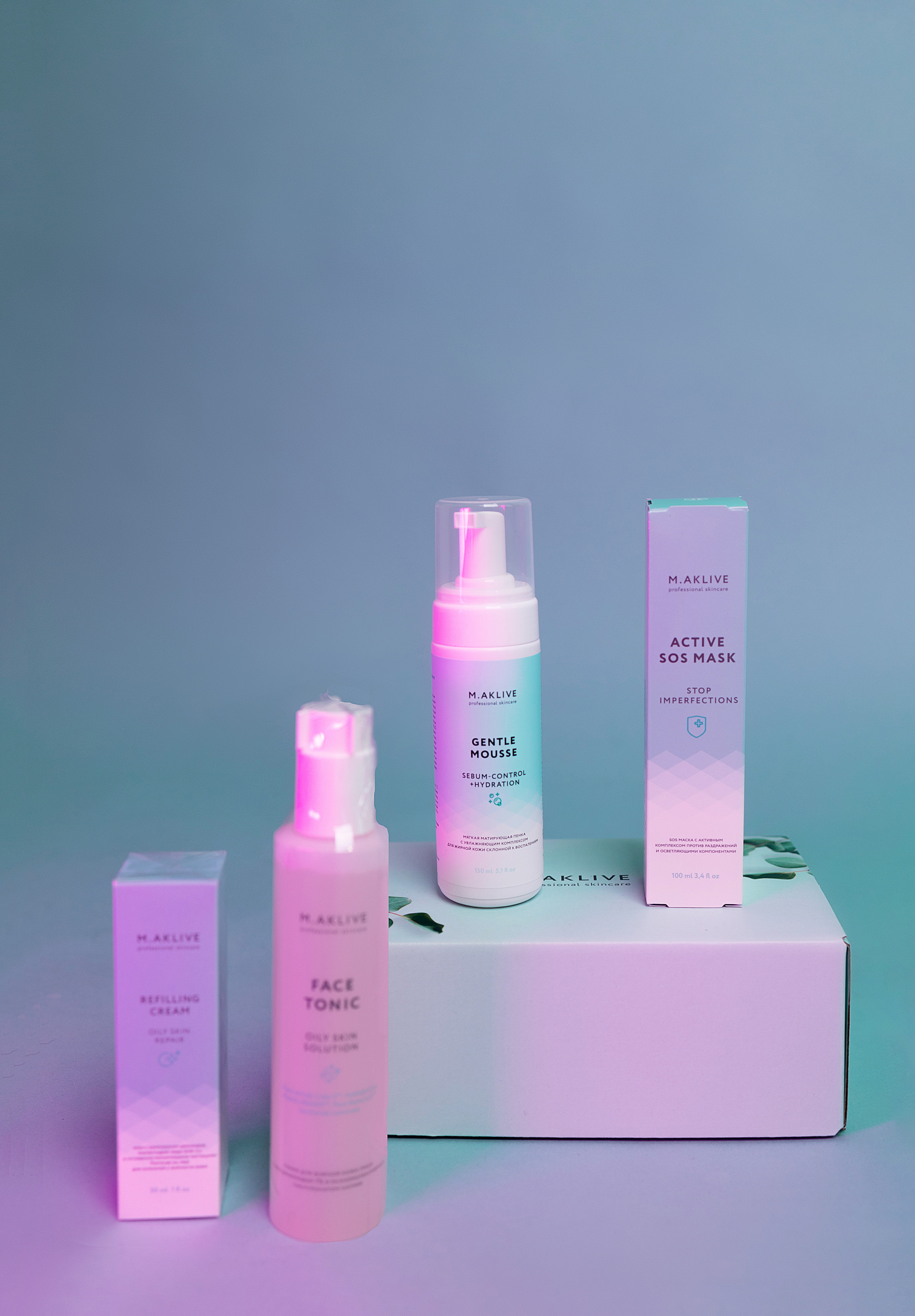 Косметика M.AKLIVE. 📷˙Свадебный фотограф и видеограф в Чебоксарах | Ксения