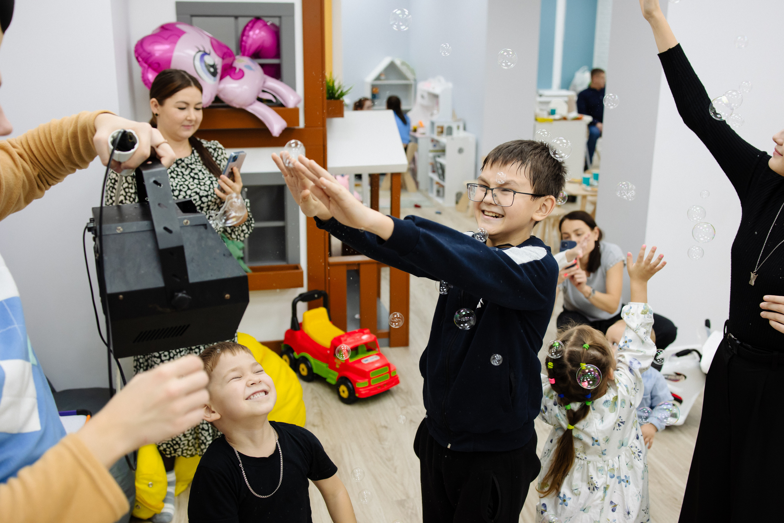 День рождения — Лофт «Мармелад». 📷˙Свадебный фотограф и видеограф в Чебоксарах | Ксения