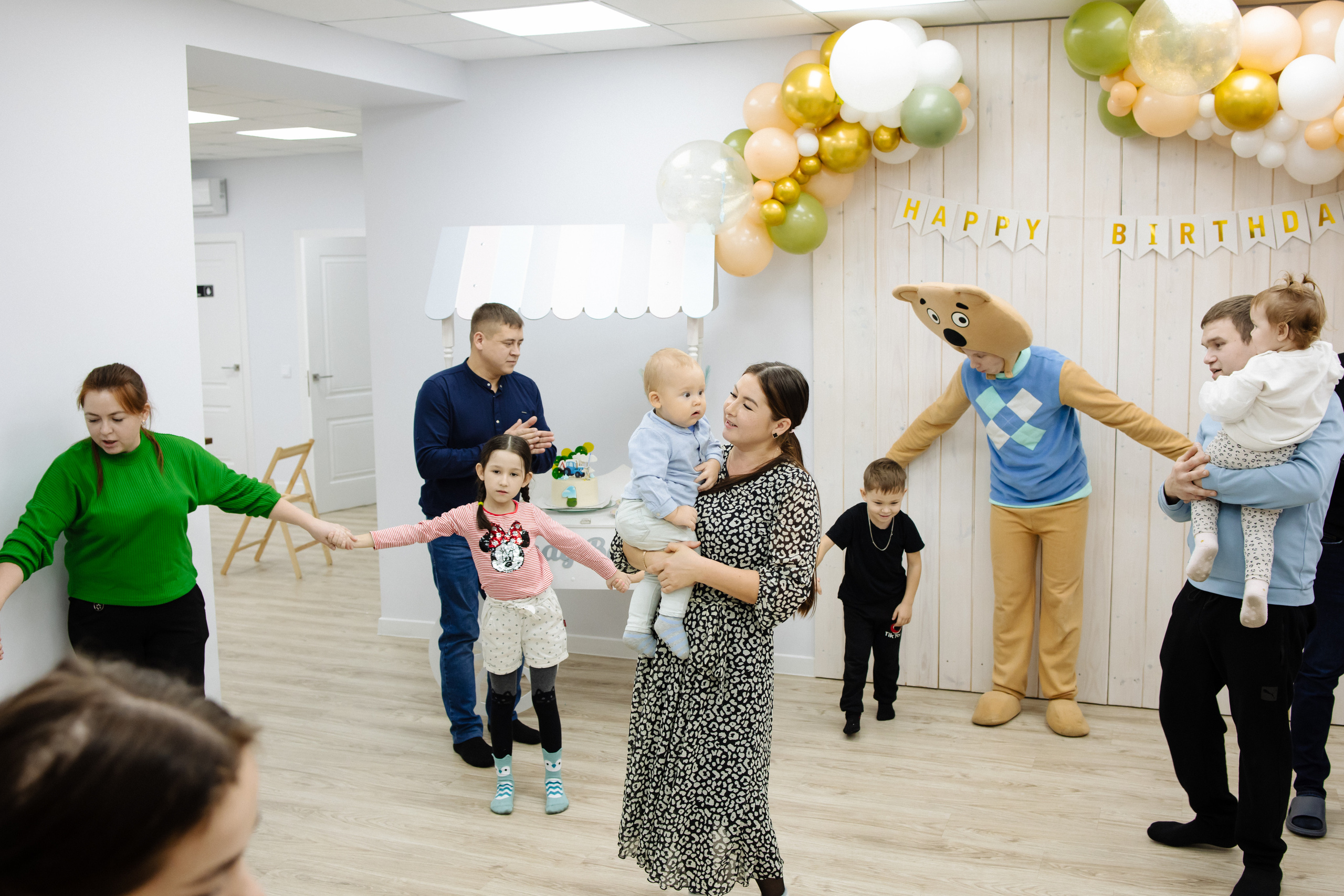 День рождения — Лофт «Мармелад». 📷˙Свадебный фотограф и видеограф в Чебоксарах | Ксения