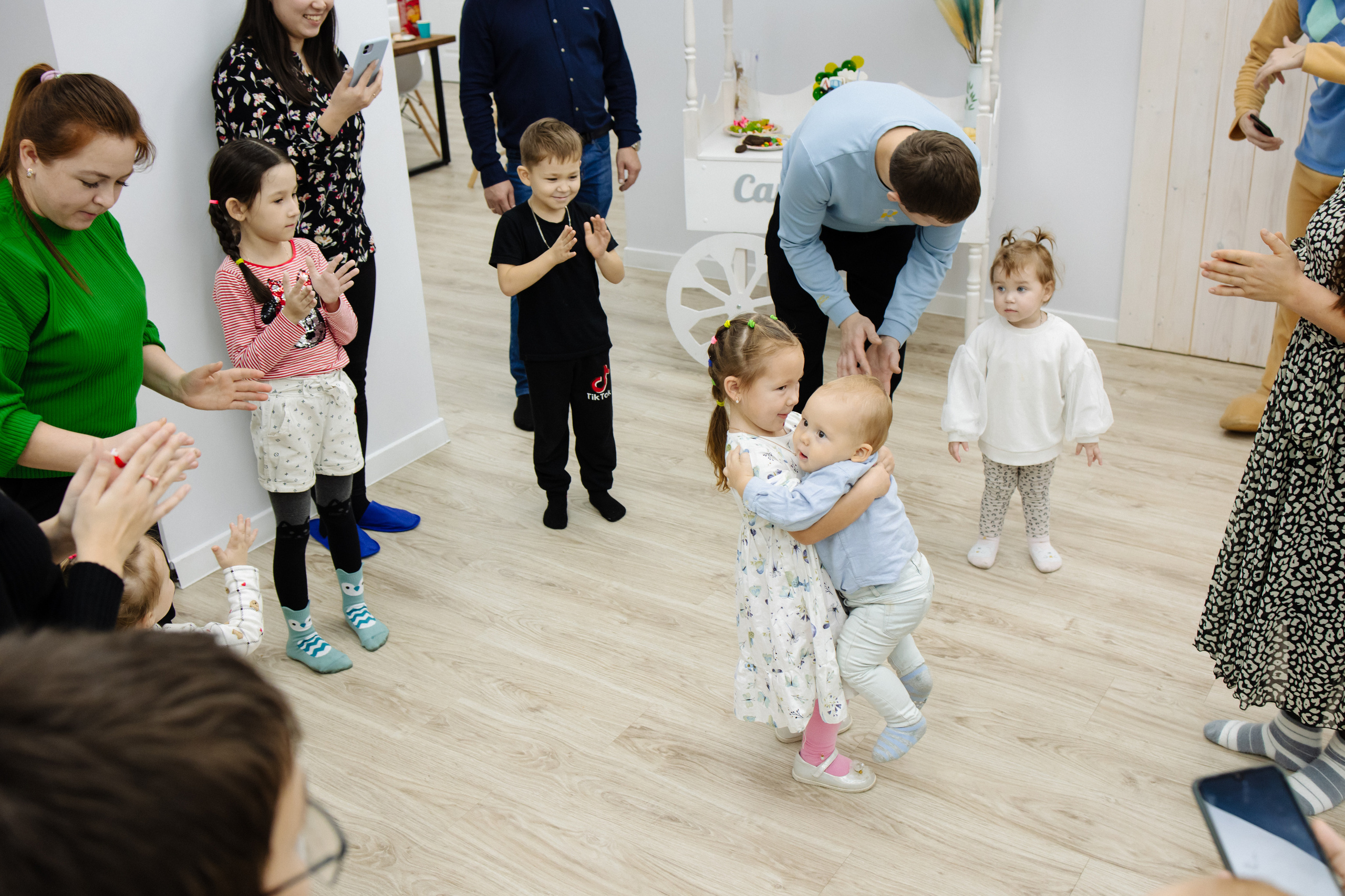 День рождения — Лофт «Мармелад». 📷˙Свадебный фотограф и видеограф в Чебоксарах | Ксения