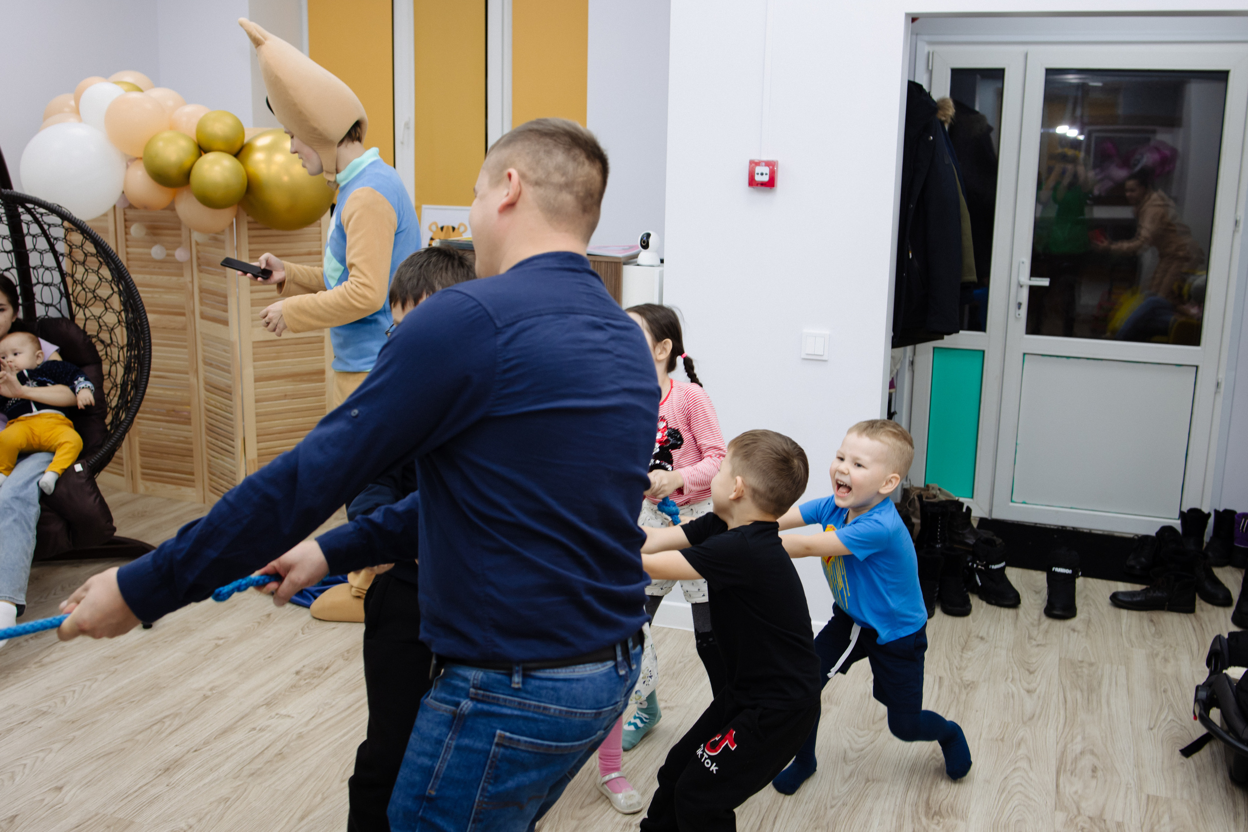 День рождения — Лофт «Мармелад». 📷˙Свадебный фотограф и видеограф в Чебоксарах | Ксения