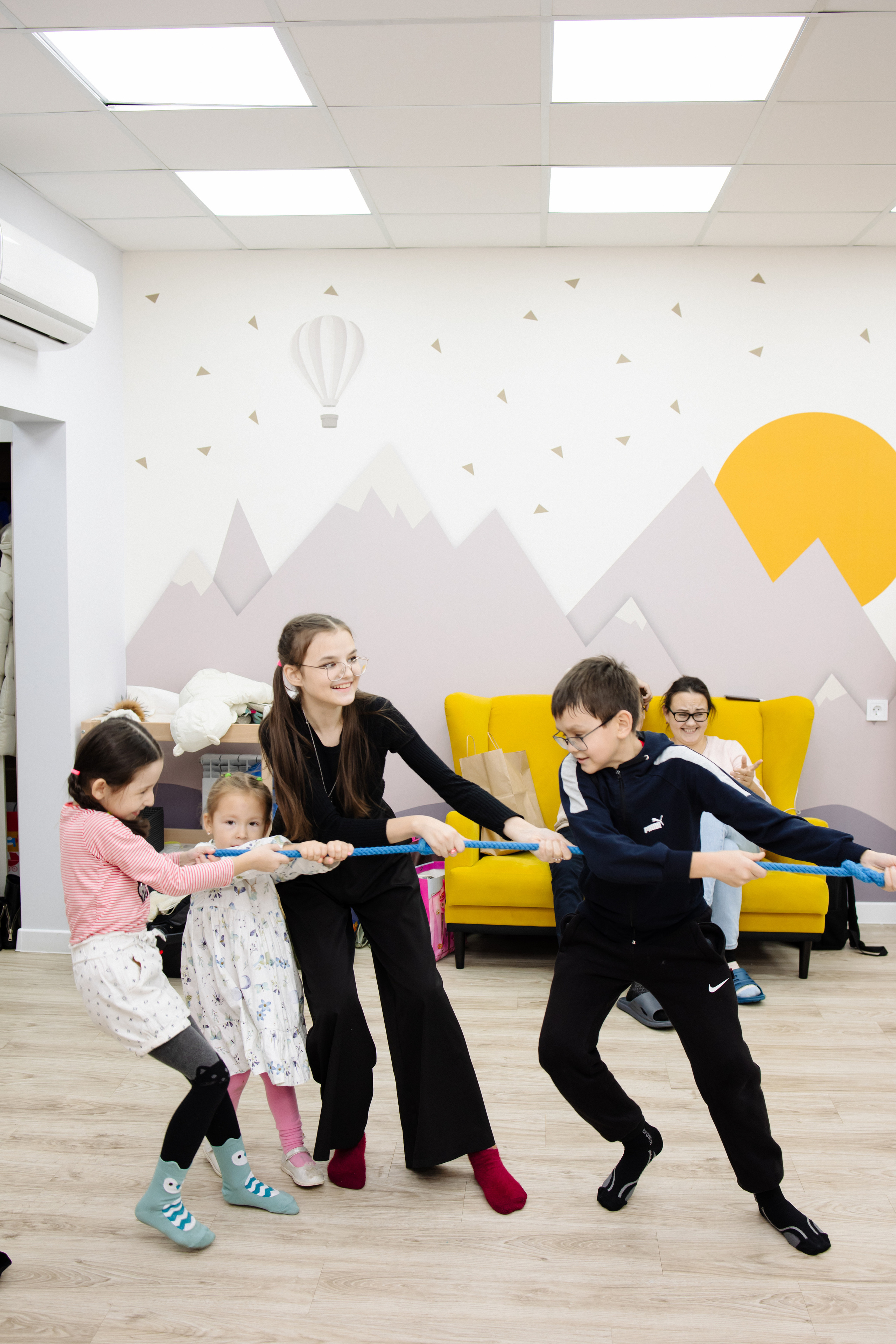 День рождения — Лофт «Мармелад». 📷˙Свадебный фотограф и видеограф в Чебоксарах | Ксения