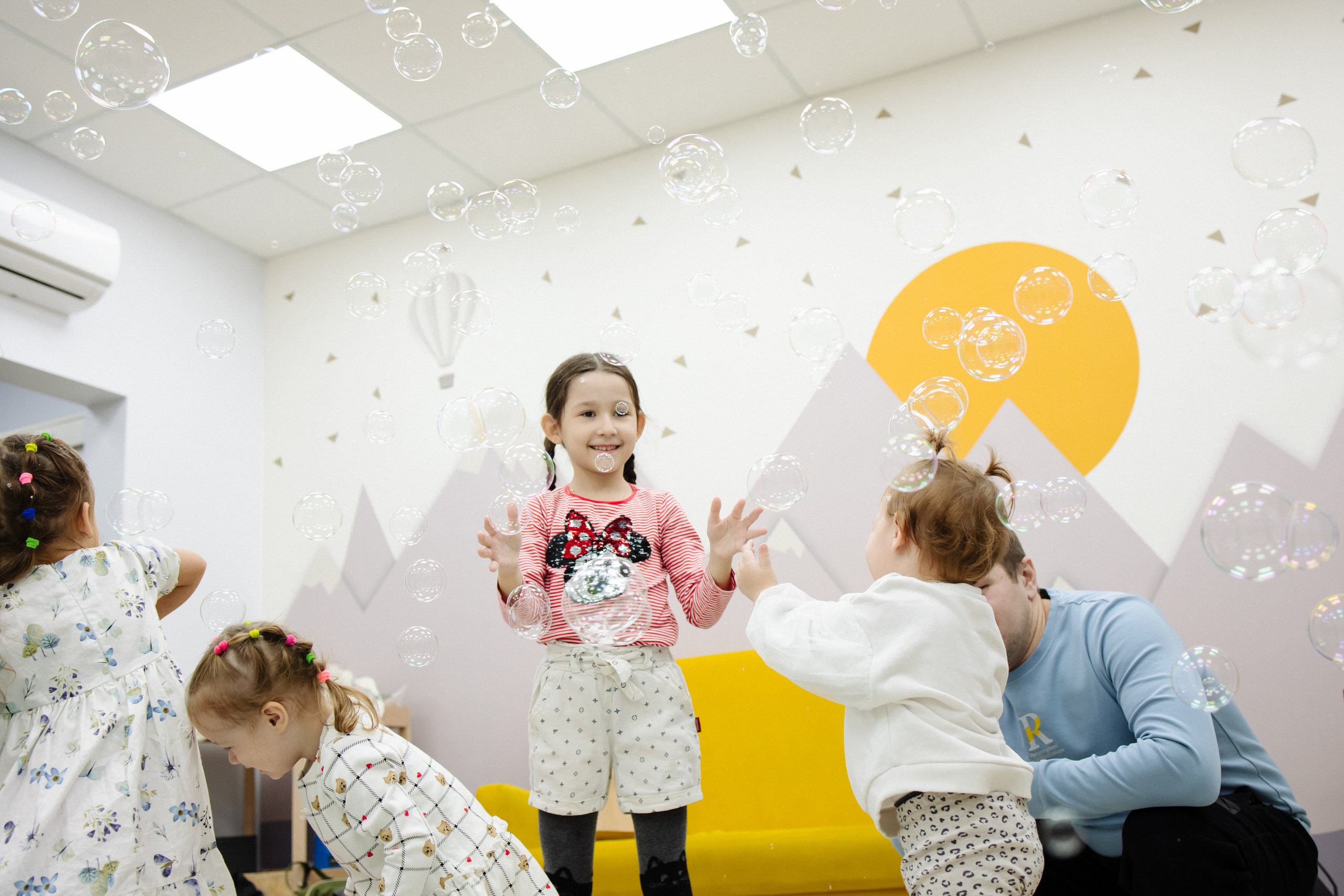 День рождения — Лофт «Мармелад». 📷˙Свадебный фотограф и видеограф в Чебоксарах | Ксения