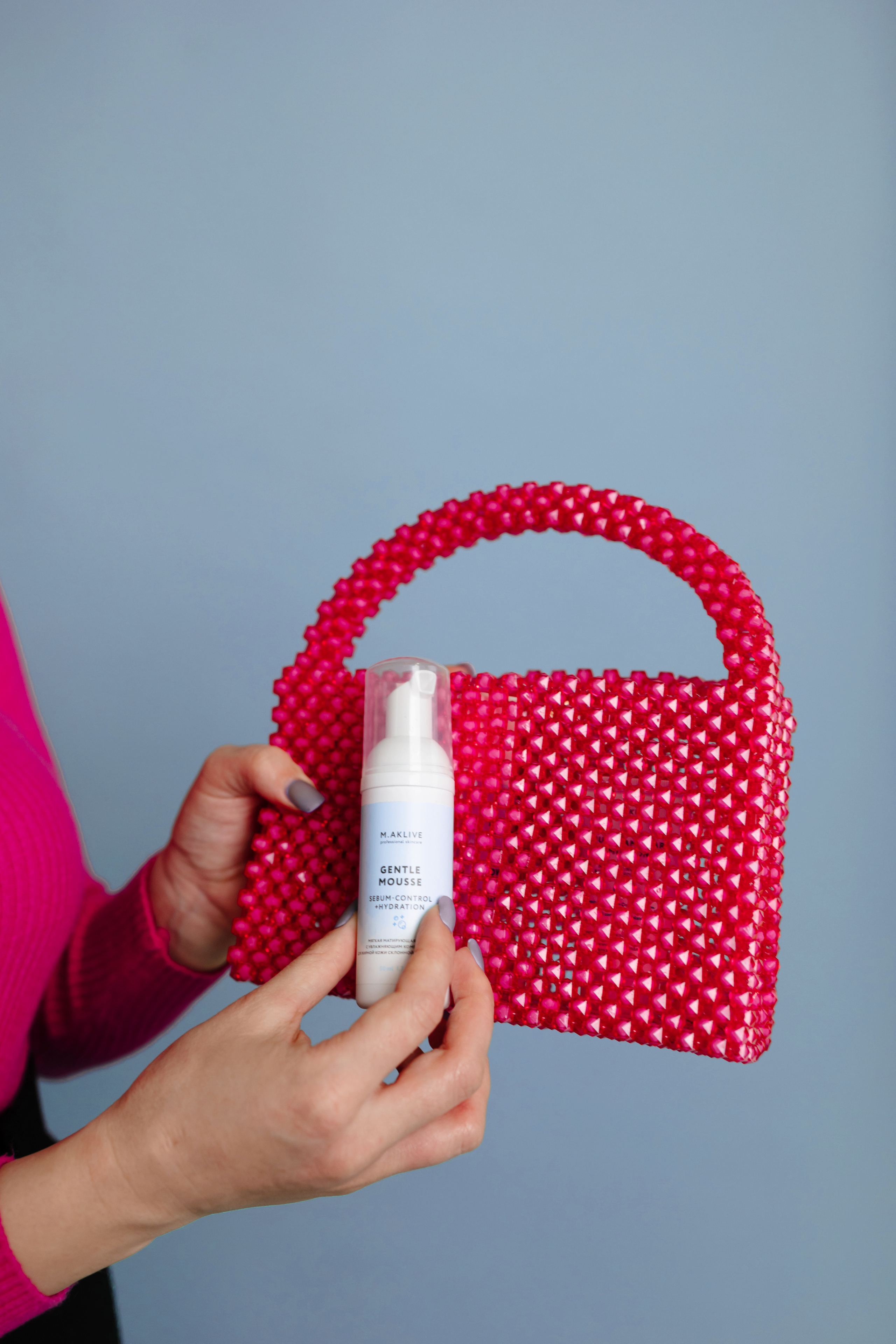 Косметика M.AKLIVE. 📷˙Свадебный фотограф и видеограф в Чебоксарах | Ксения