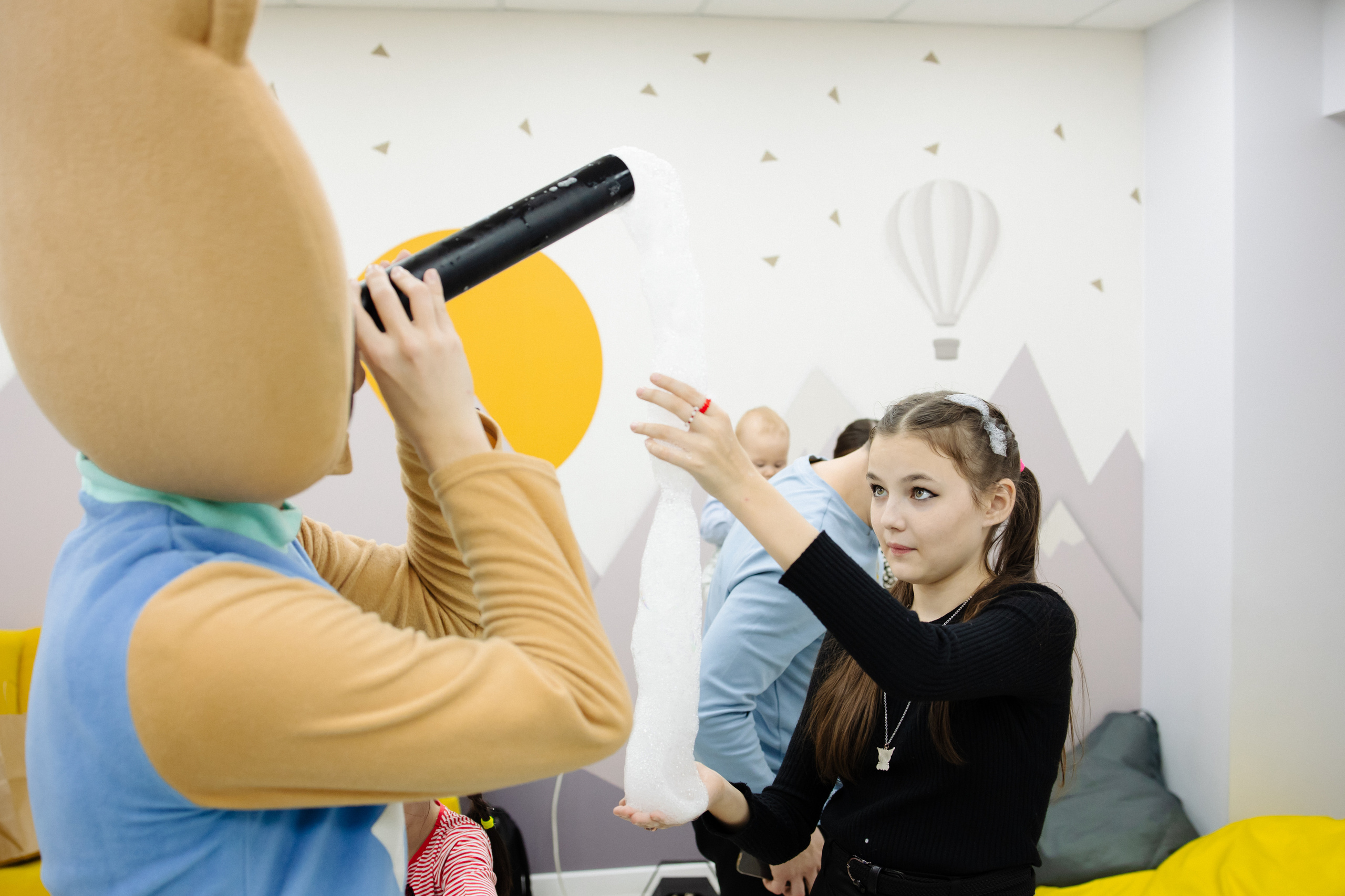 День рождения — Лофт «Мармелад». 📷˙Свадебный фотограф и видеограф в Чебоксарах | Ксения