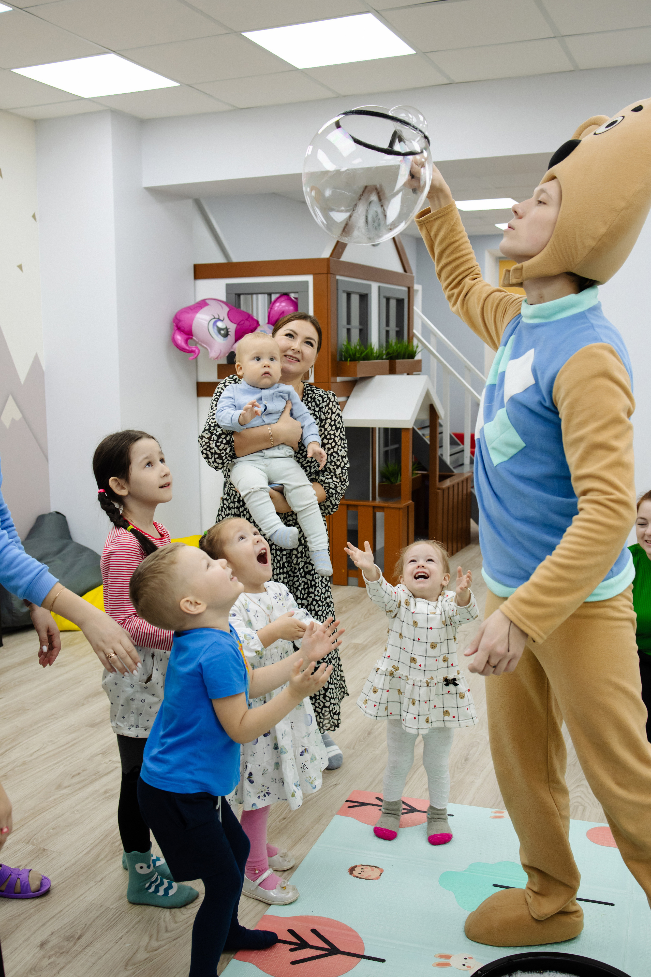 День рождения — Лофт «Мармелад». 📷˙Свадебный фотограф и видеограф в Чебоксарах | Ксения