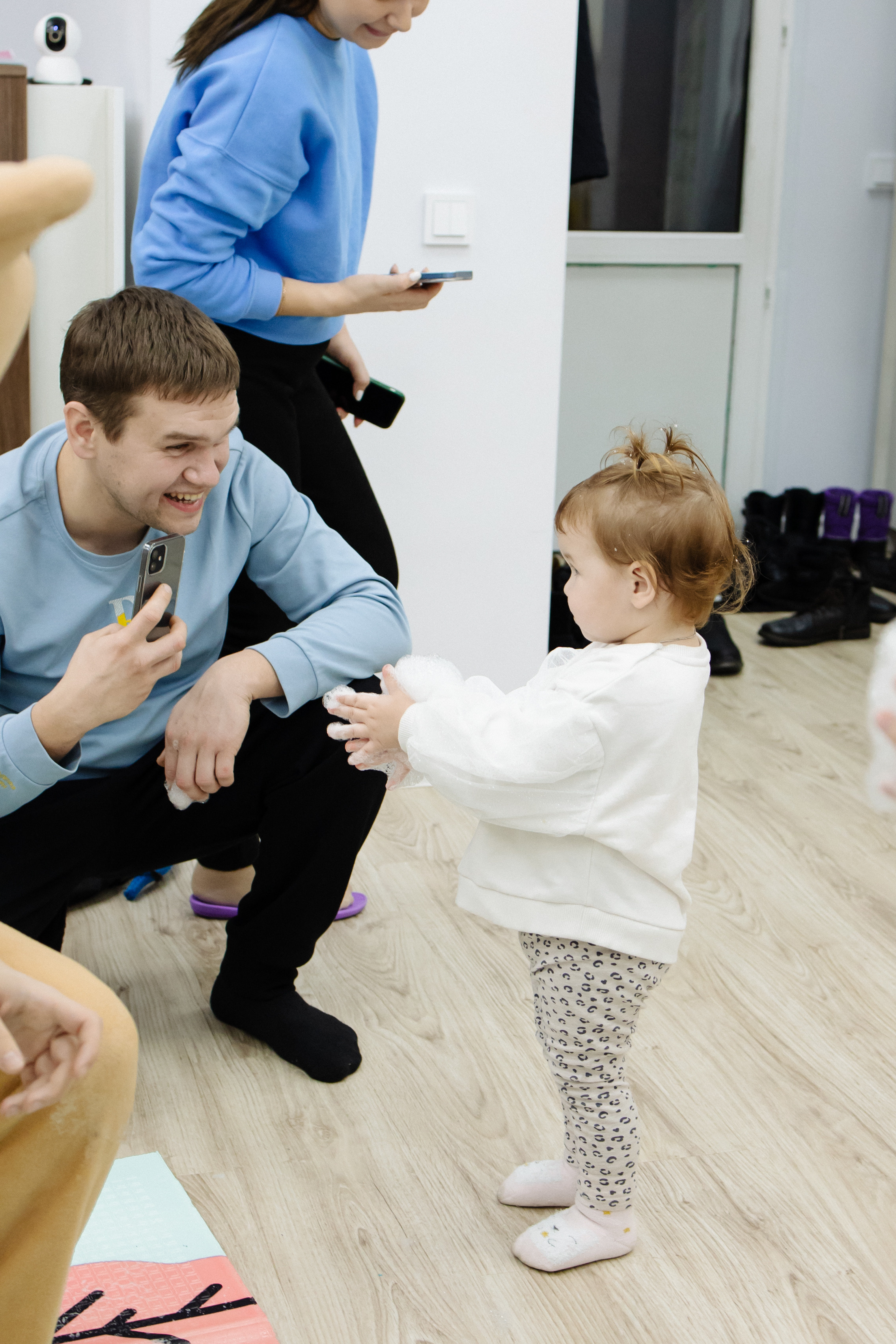 День рождения — Лофт «Мармелад». 📷˙Свадебный фотограф и видеограф в Чебоксарах | Ксения