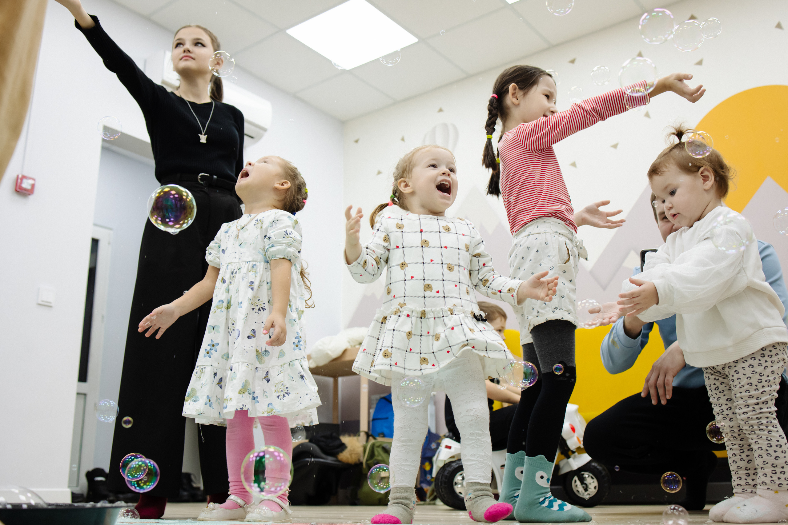 День рождения — Лофт «Мармелад». 📷˙Свадебный фотограф и видеограф в Чебоксарах | Ксения