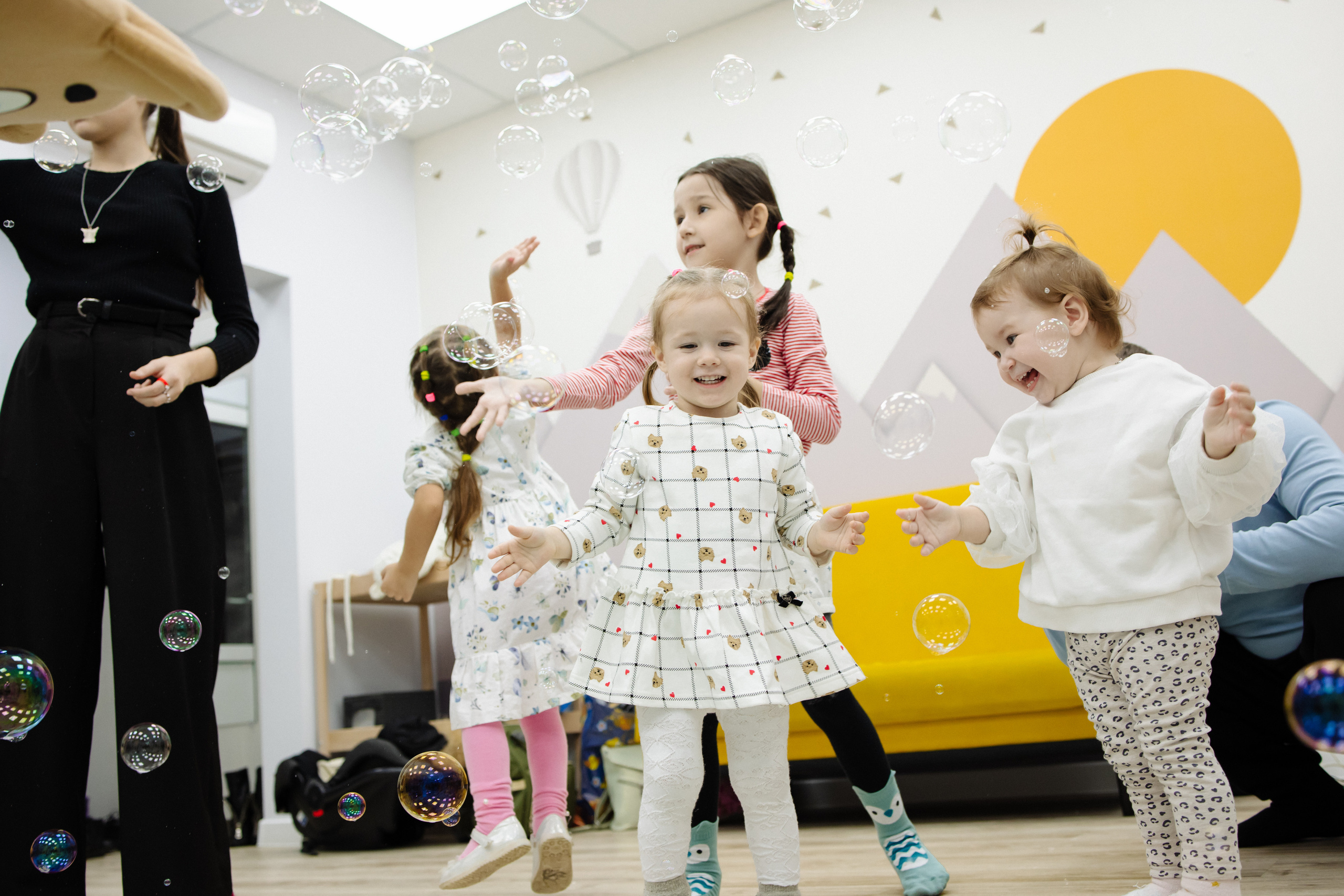 День рождения — Лофт «Мармелад». 📷˙Свадебный фотограф и видеограф в Чебоксарах | Ксения