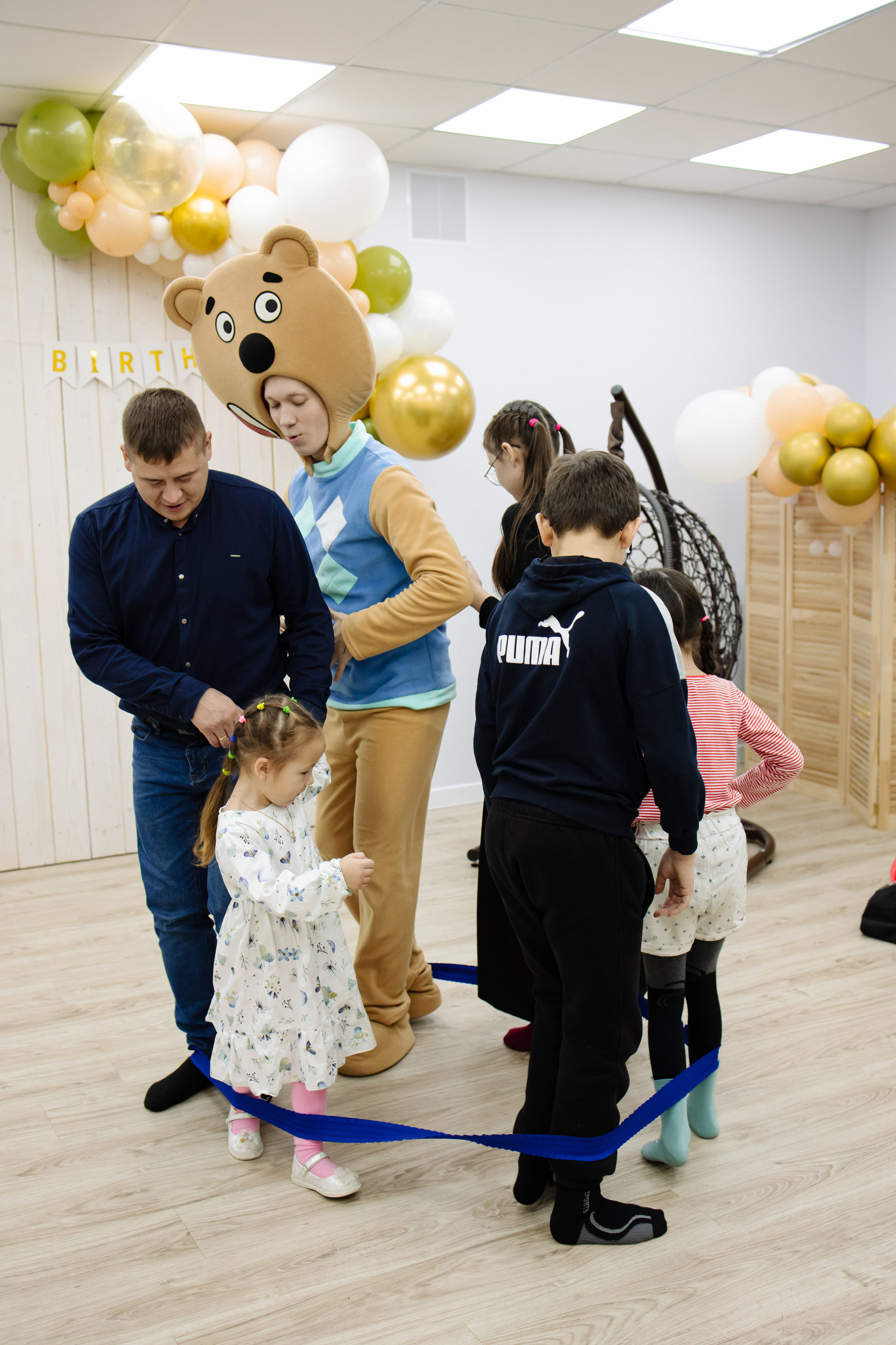 День рождения — Лофт «Мармелад». 📷˙Свадебный фотограф и видеограф в Чебоксарах | Ксения