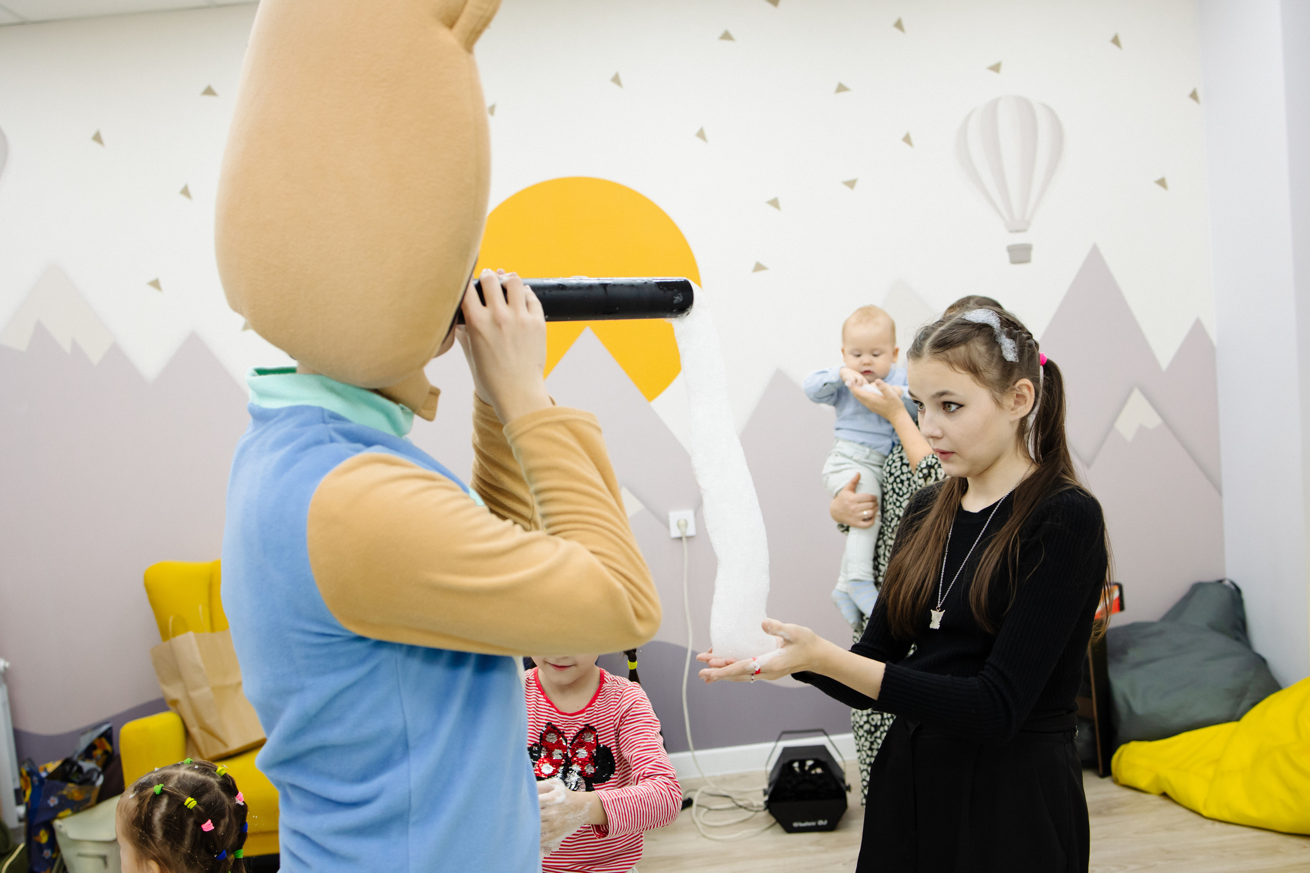 День рождения — Лофт «Мармелад». 📷˙Свадебный фотограф и видеограф в Чебоксарах | Ксения