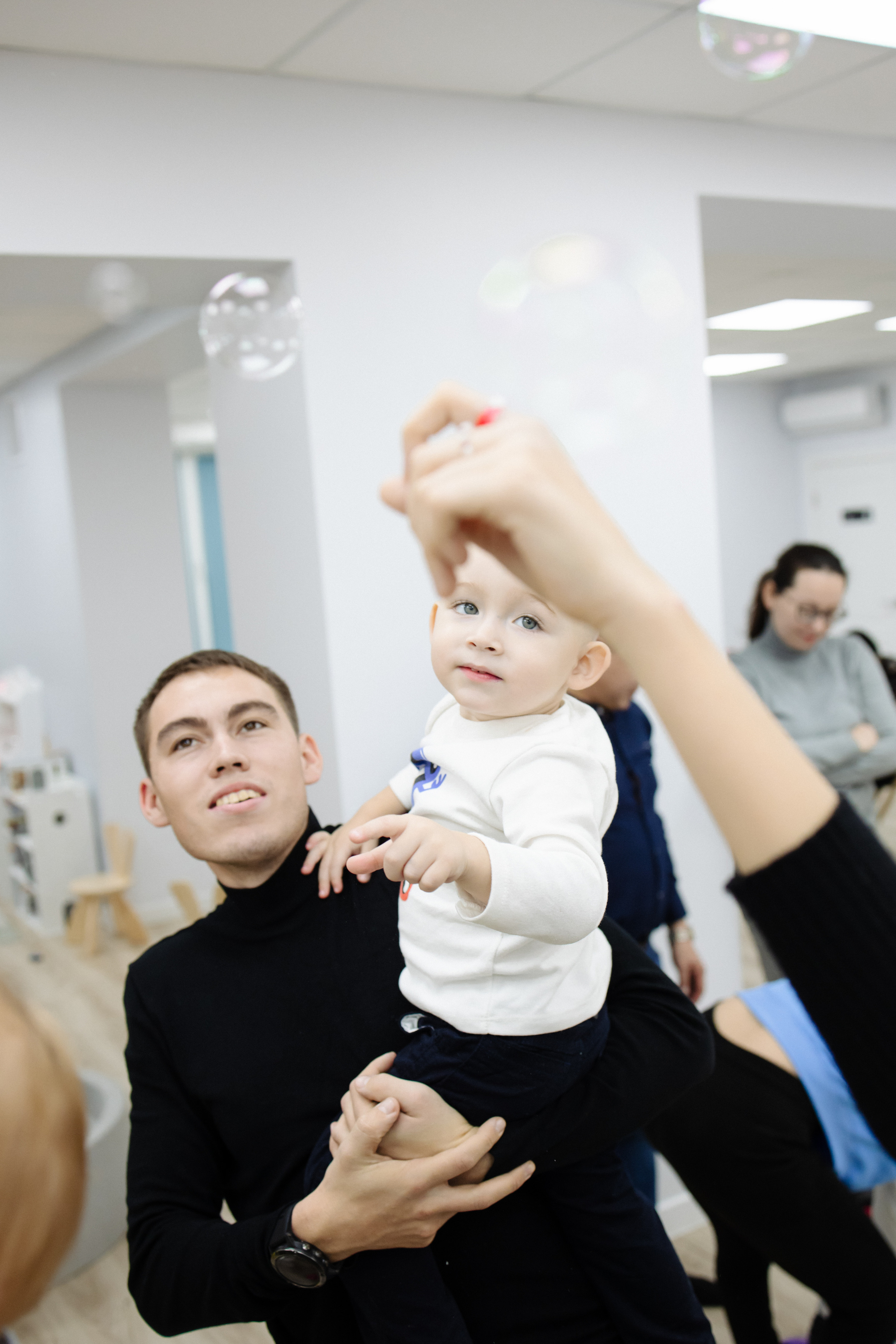 День рождения — Лофт «Мармелад». 📷˙Свадебный фотограф и видеограф в Чебоксарах | Ксения