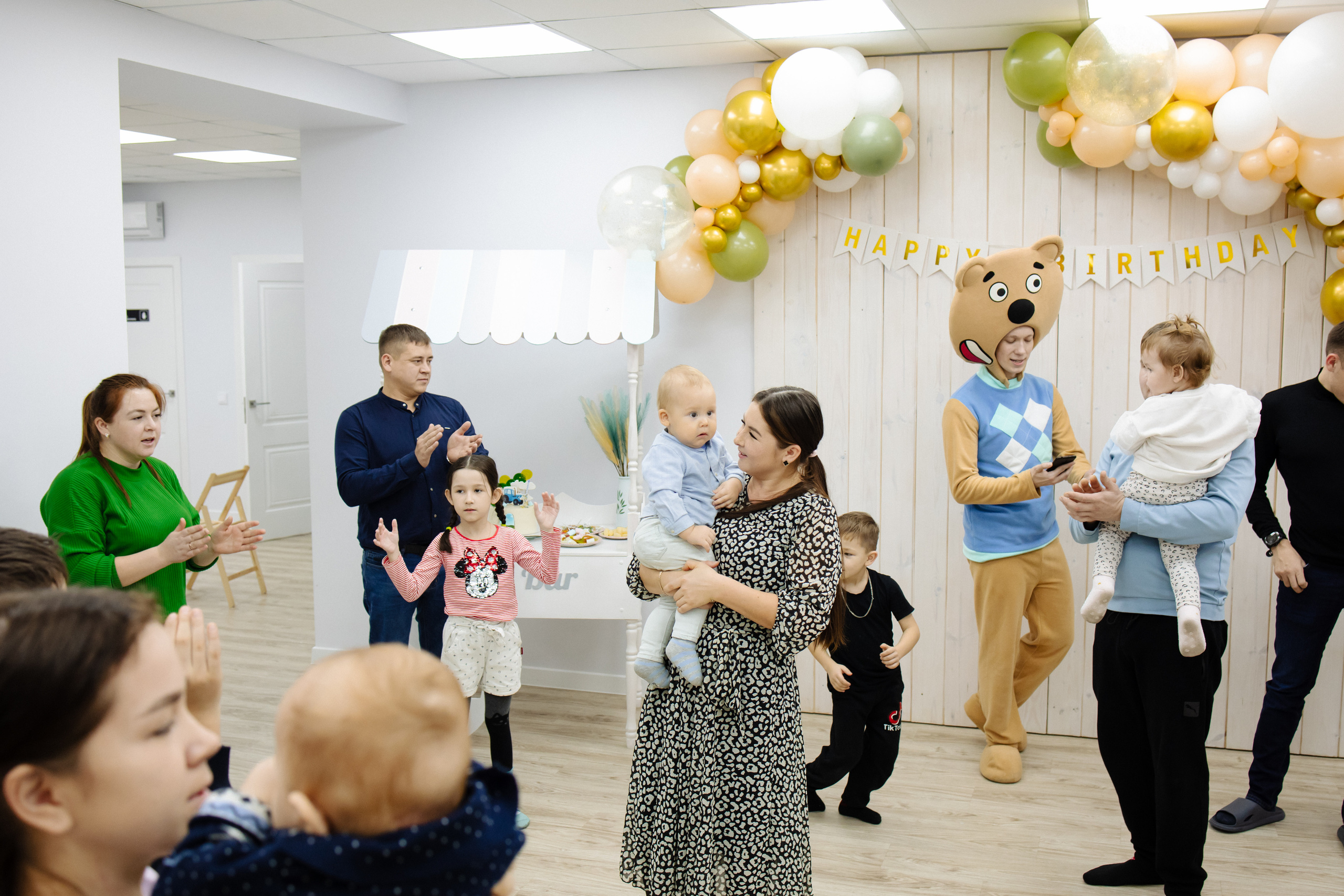 День рождения — Лофт «Мармелад». 📷˙Свадебный фотограф и видеограф в Чебоксарах | Ксения