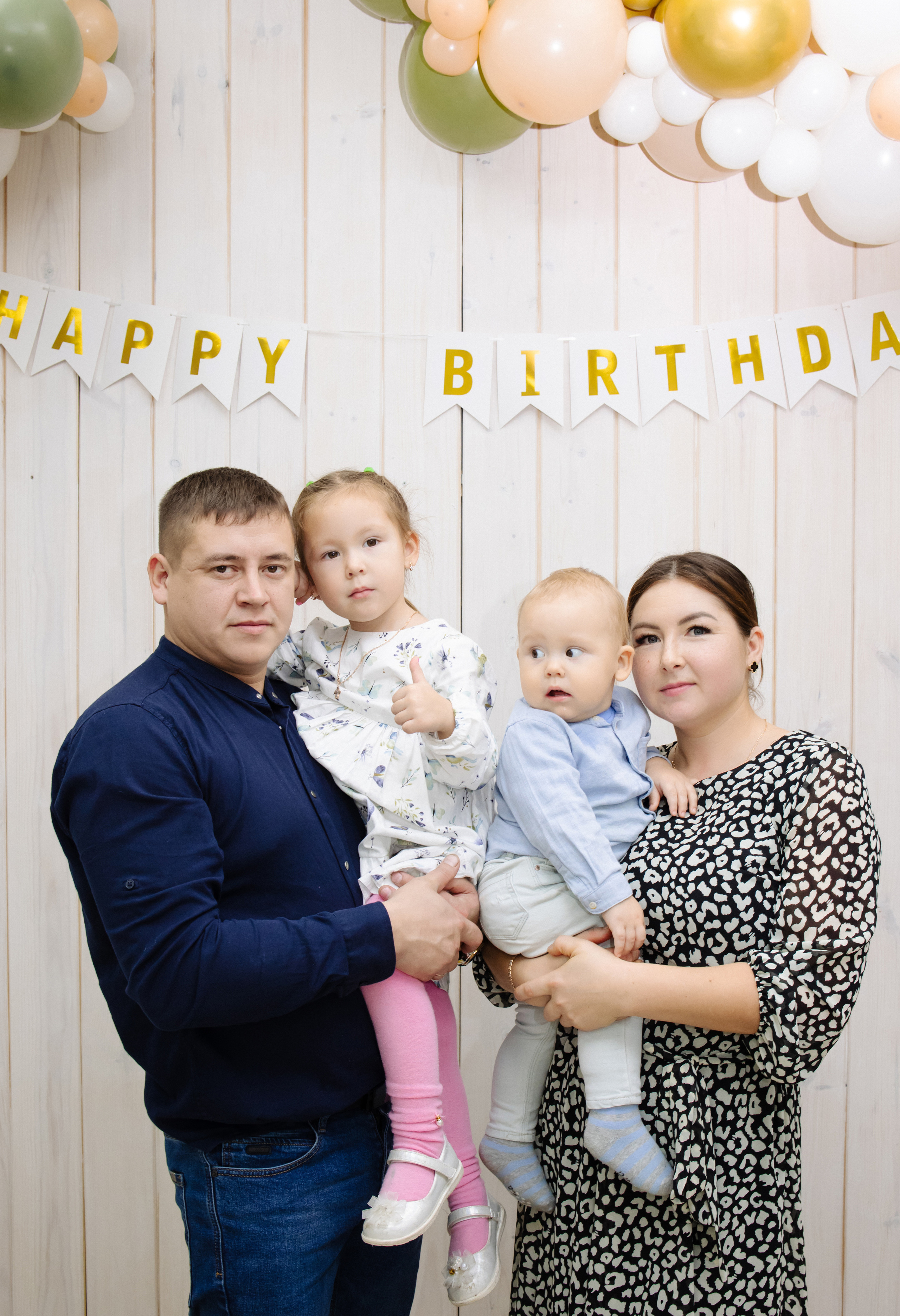 День рождения — Лофт «Мармелад». 📷˙Свадебный фотограф и видеограф в Чебоксарах | Ксения